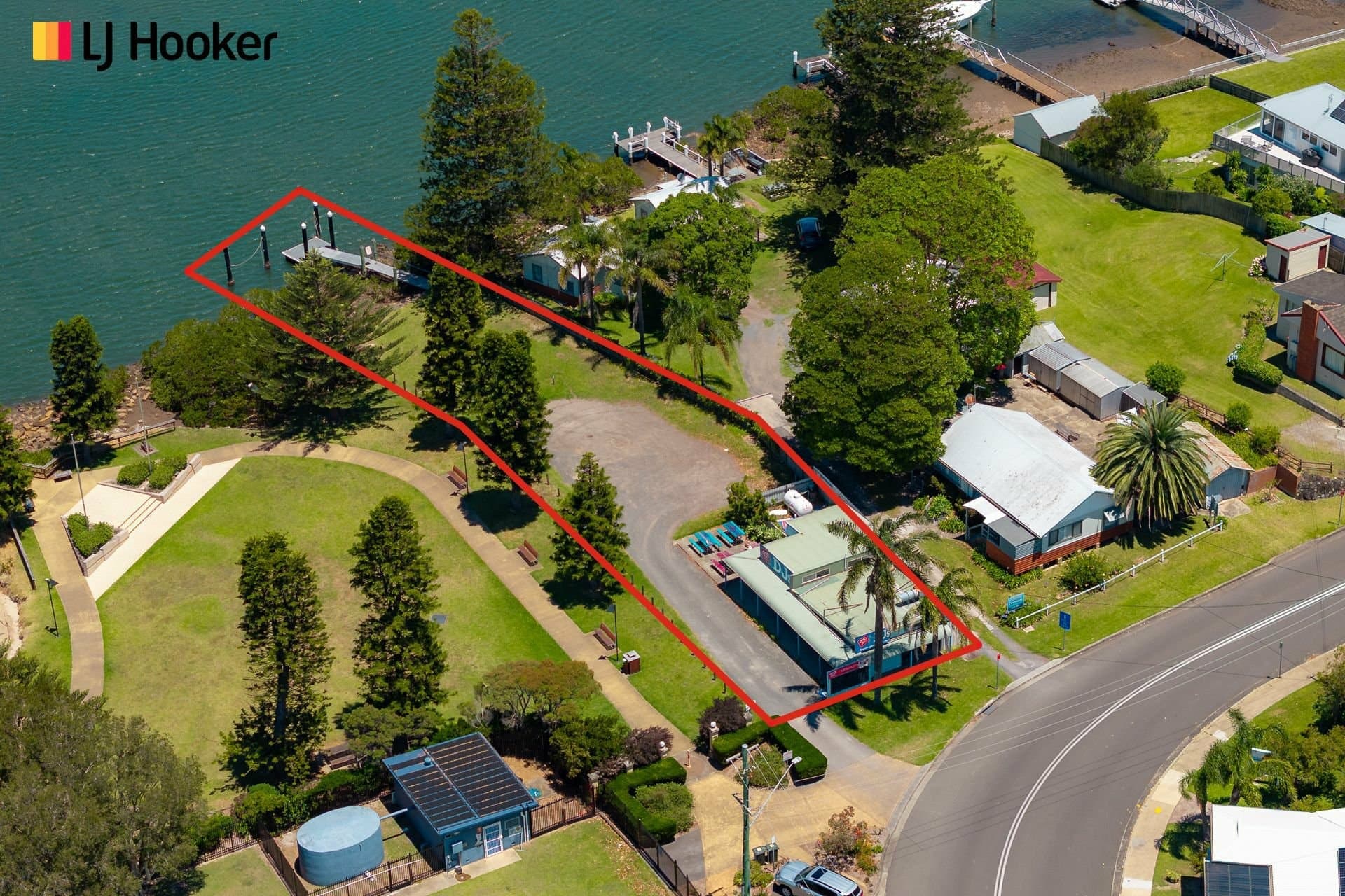114 Greenwell Point Road, Greenwell Point, Greenwell Point - Image 1