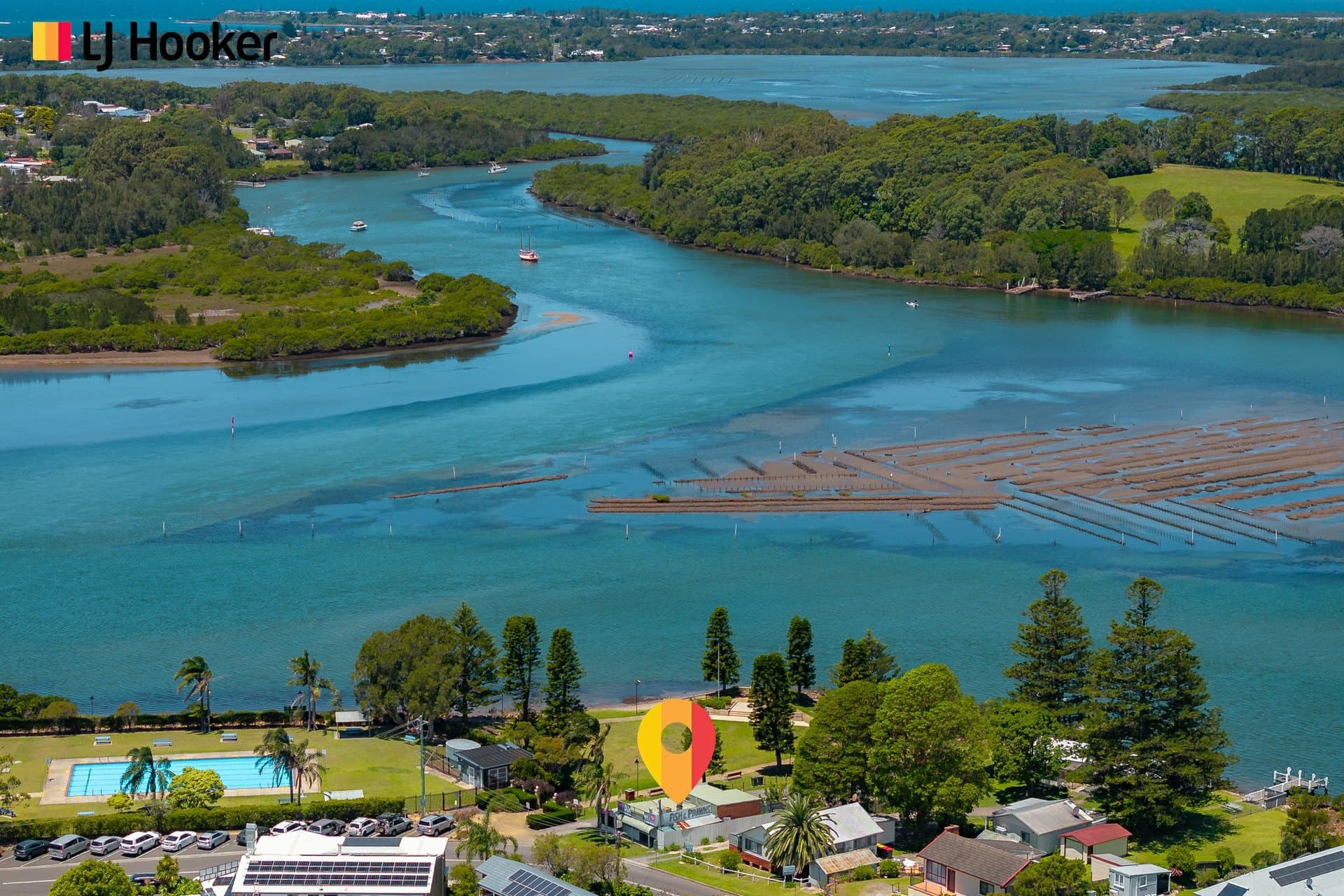 114 Greenwell Point Road, Greenwell Point, Greenwell Point - Thumbnail 6