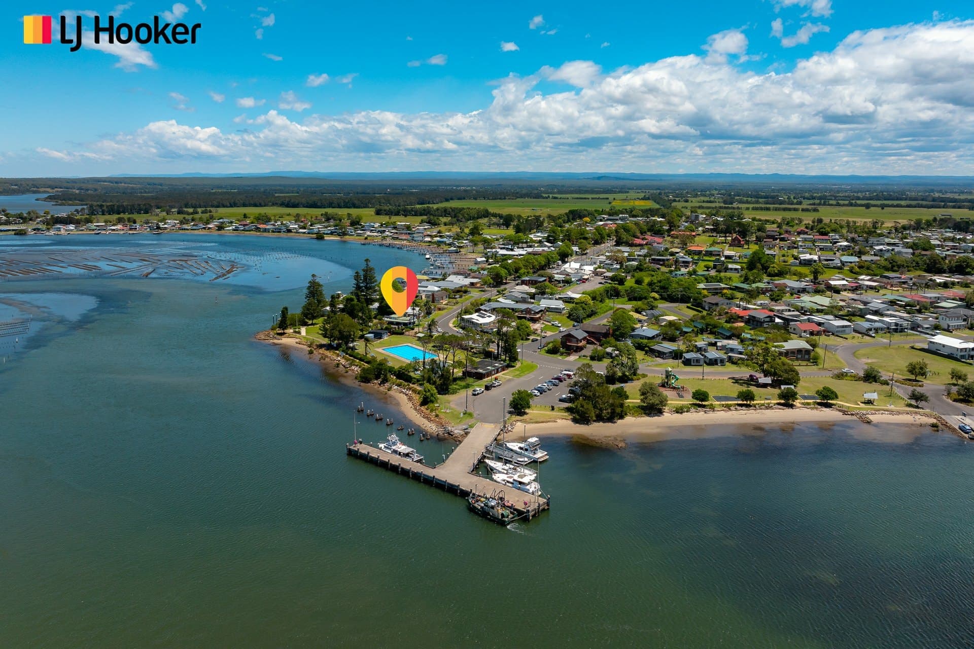 114 Greenwell Point Road, Greenwell Point, Greenwell Point - Thumbnail 8