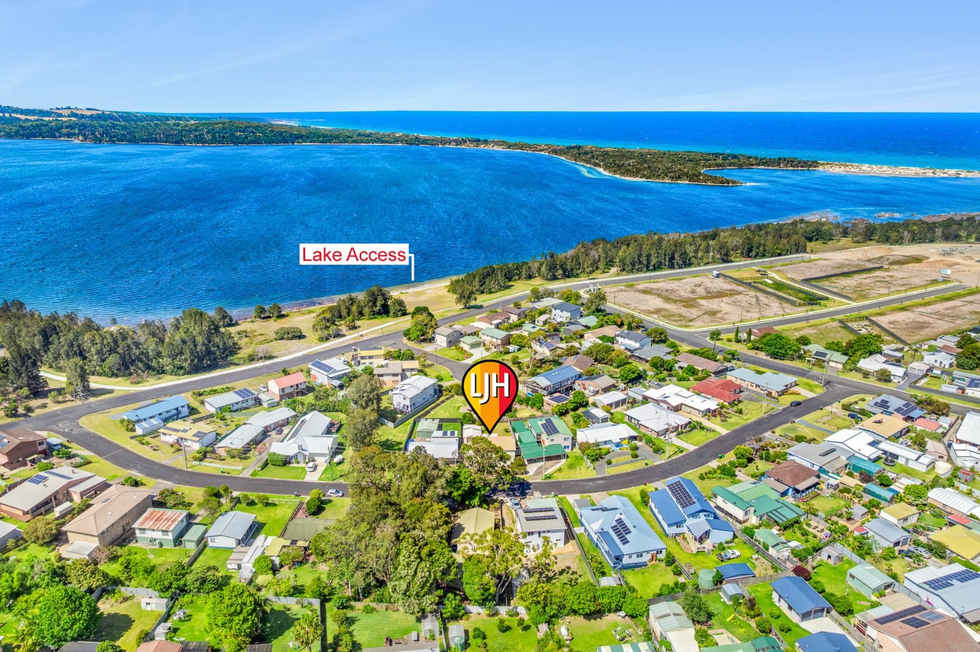 14 Meakin Street, Tuross Head, Tuross Head - Thumbnail 4