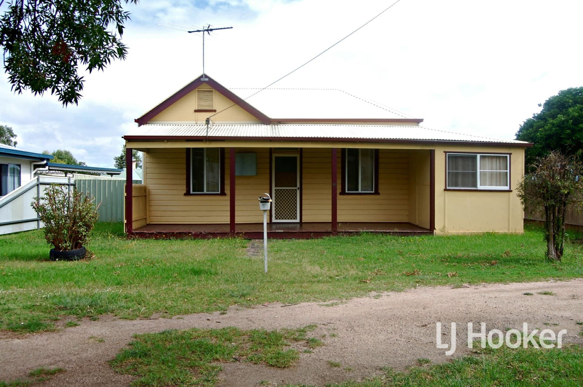 54 Chester Street, Inverell, Inverell - Thumbnail 2