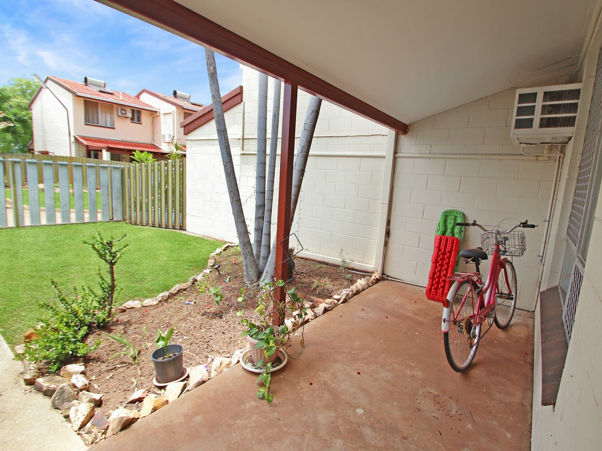 Unit 5/4 Mannion Street, Katherine, Katherine - Image 1