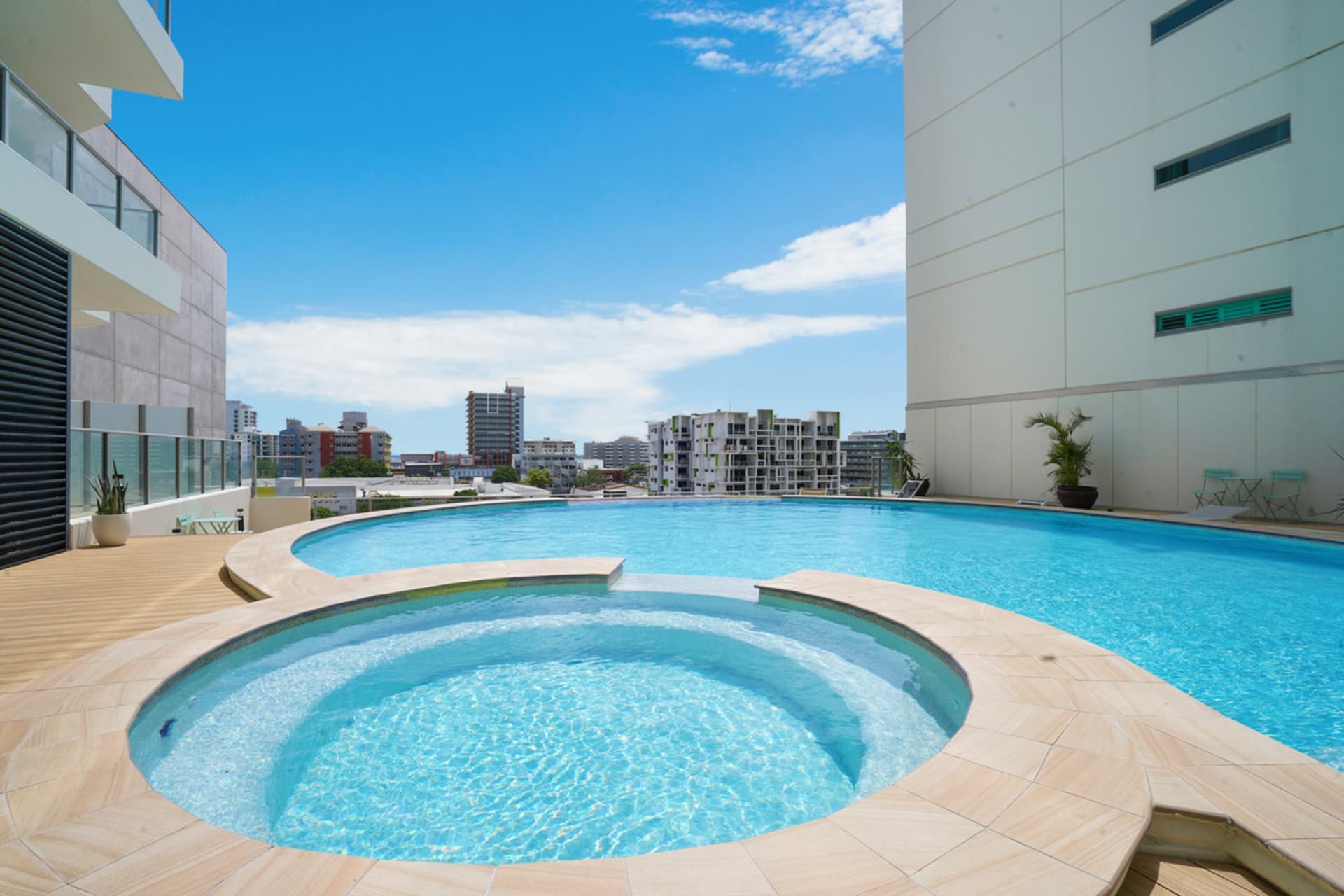 1505/43B Knuckey Street, Darwin City, Darwin City - Image 1
