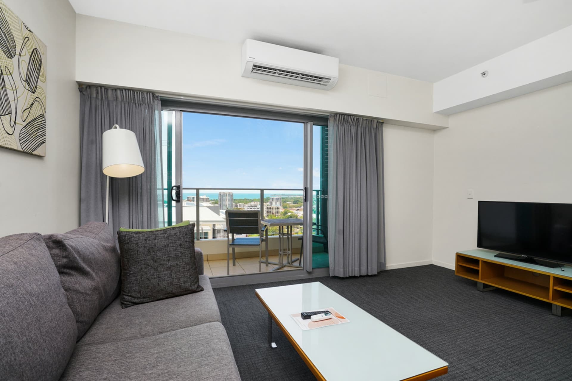 1505/43B Knuckey Street, Darwin City, Darwin City - Thumbnail 2