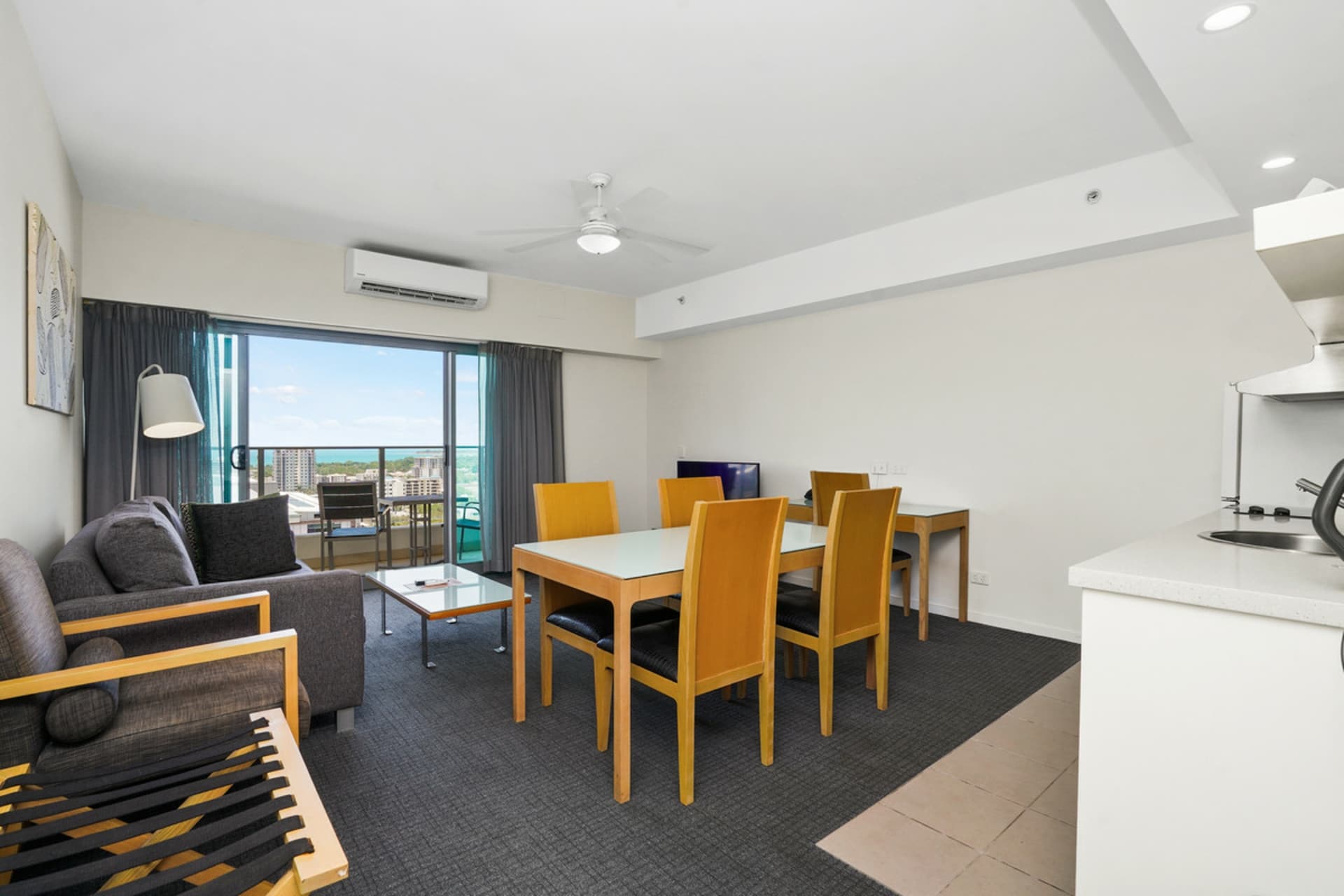 1505/43B Knuckey Street, Darwin City, Darwin City - Thumbnail 3