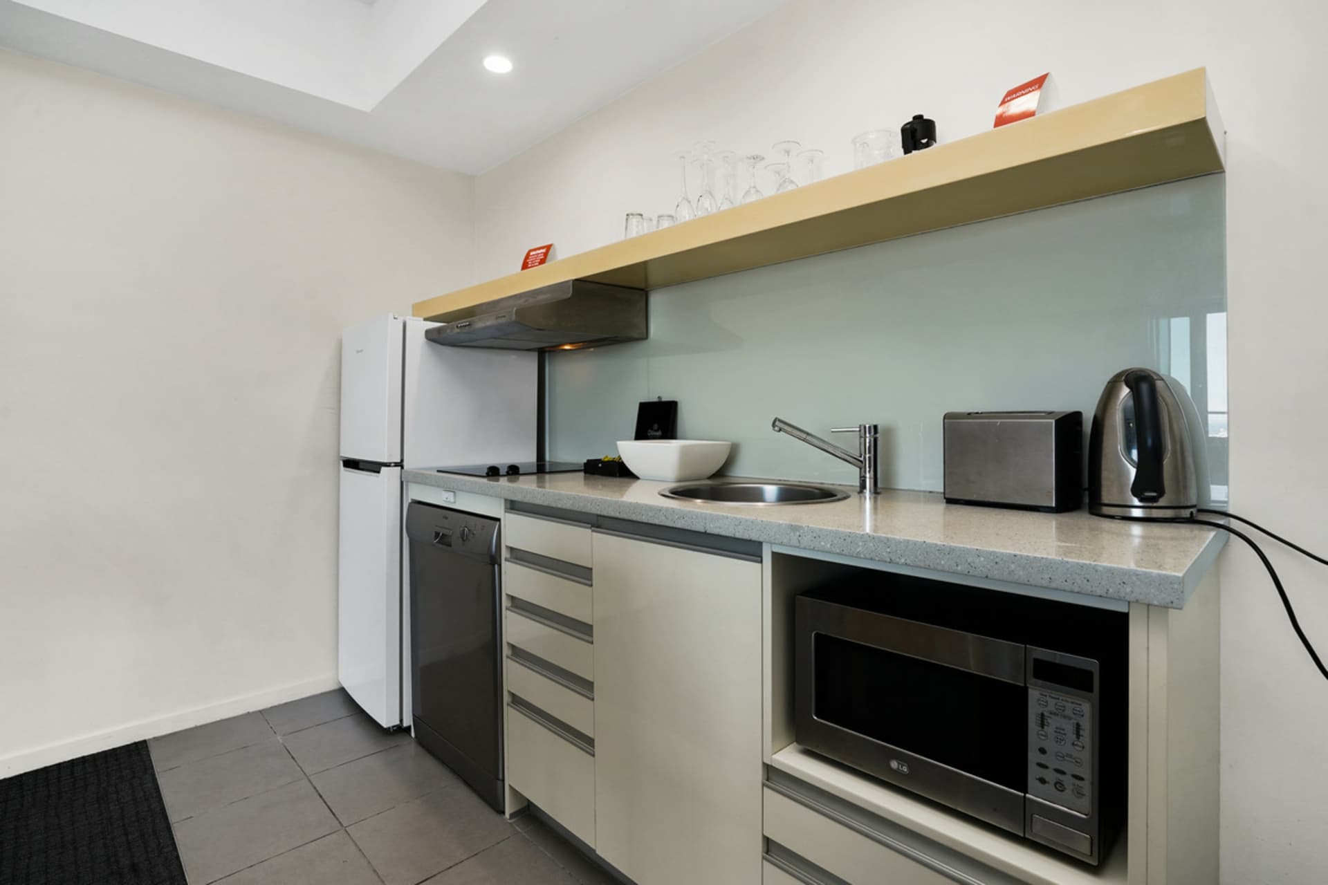 1505/43B Knuckey Street, Darwin City, Darwin City - Thumbnail 4