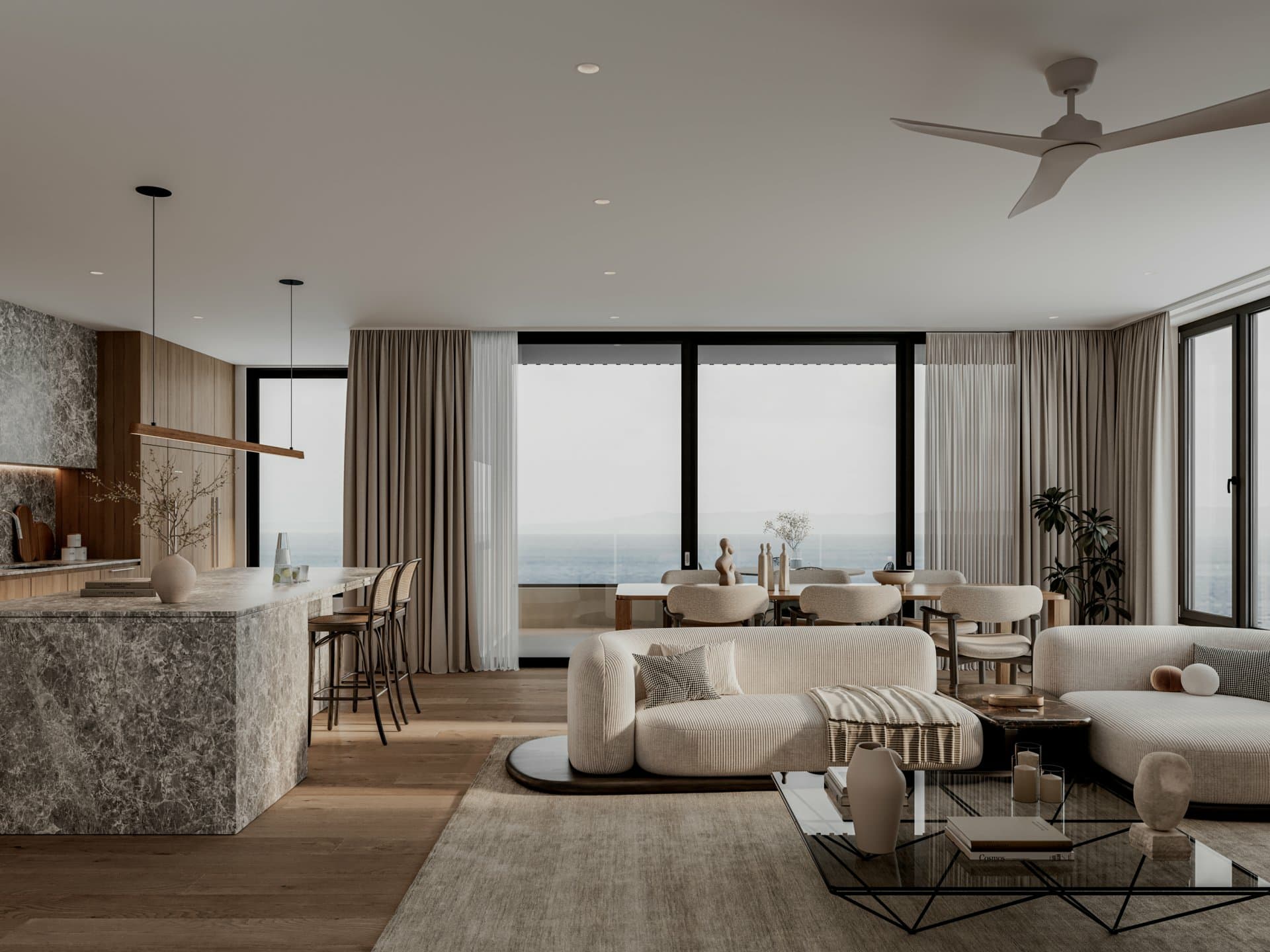 5-7 Church Street, "The Belvedere", Nelson Bay, Nelson Bay - Thumbnail 3