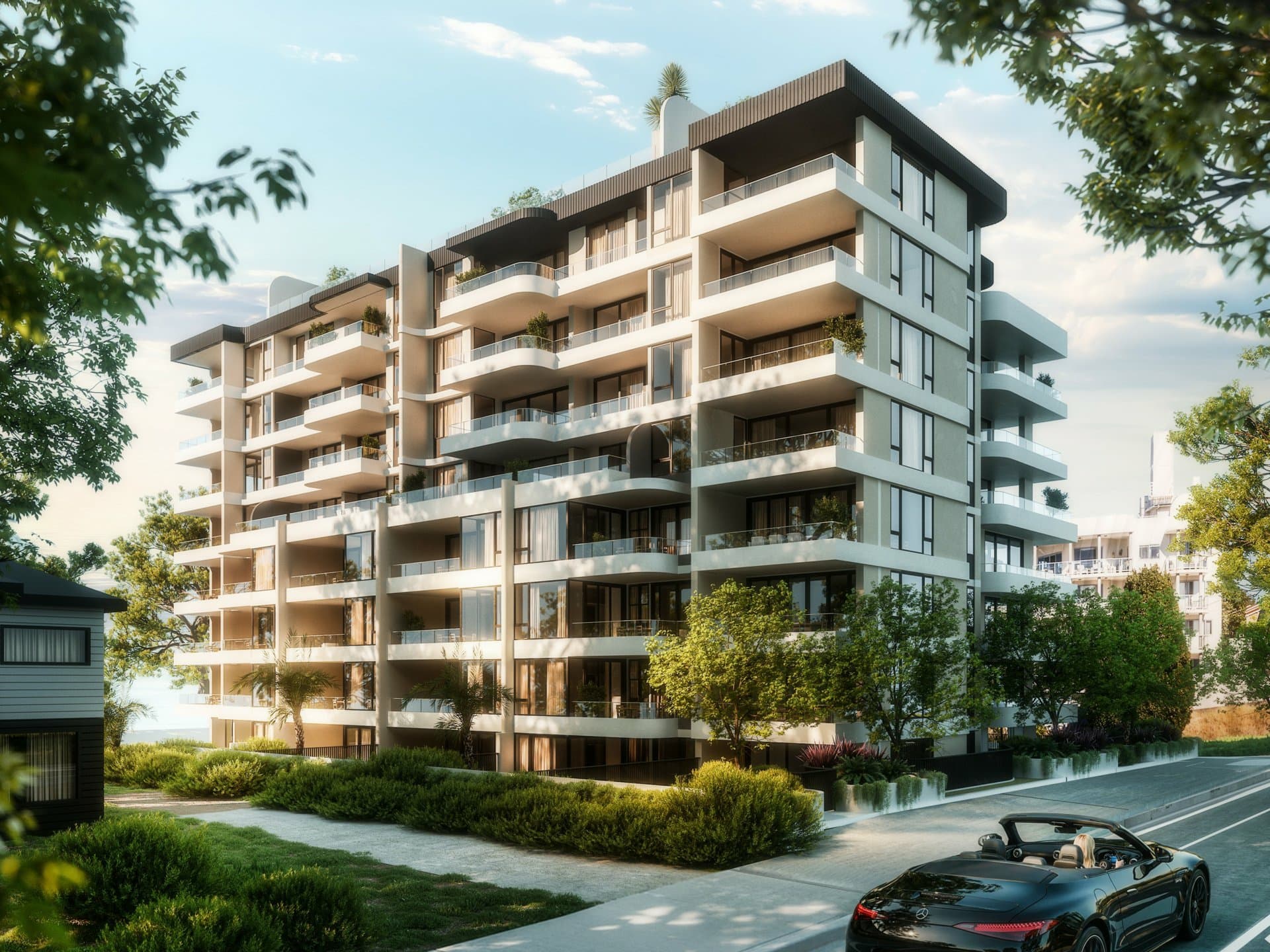 5-7 Church Street, "The Belvedere", Nelson Bay, Nelson Bay - Thumbnail 8
