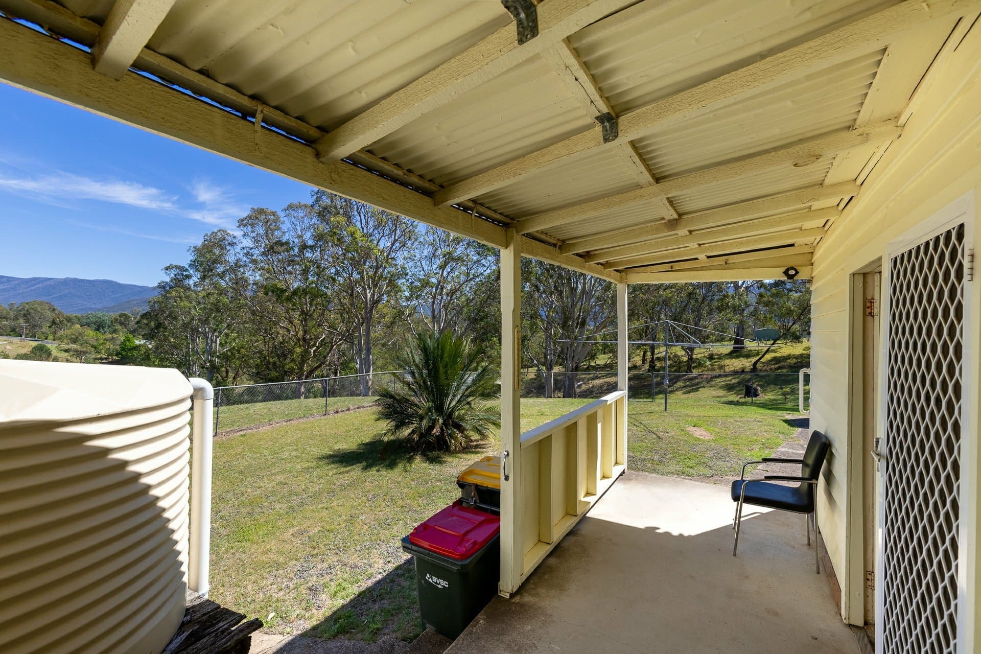 18 Loftus Street, Bemboka, Bemboka - Thumbnail 4