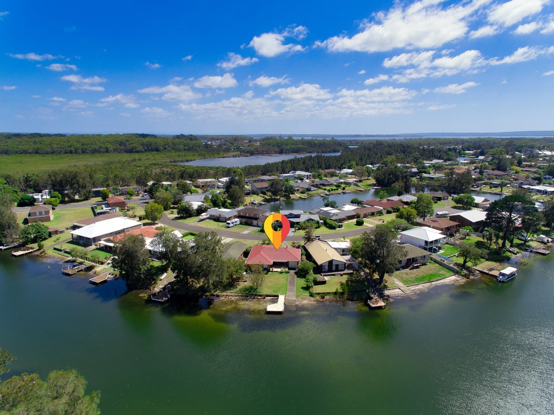 7 Plover Close, Sussex Inlet, Sussex Inlet - Image 1