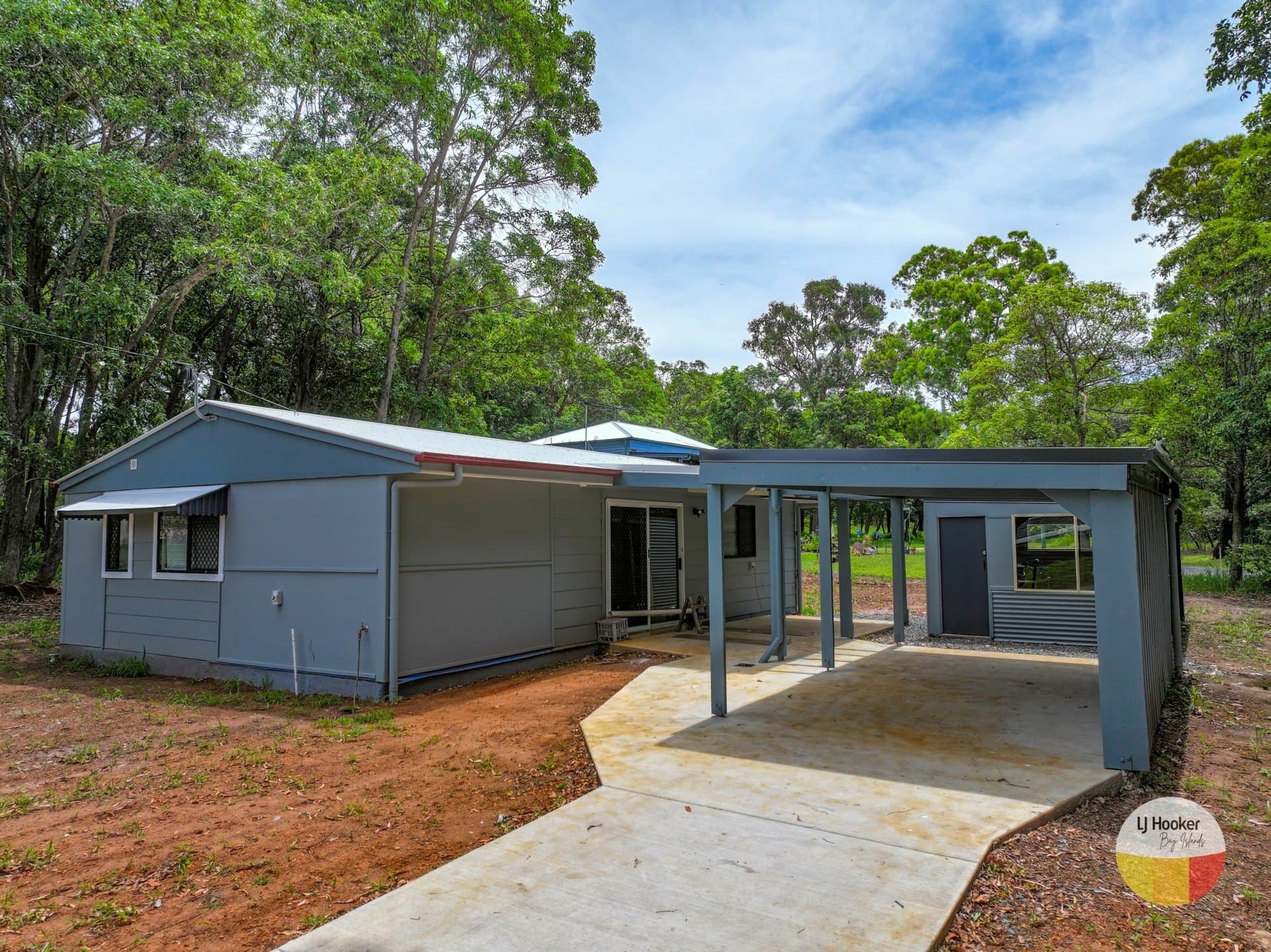 8 Bilbungra Street, Russell Island, Russell Island - Image 1