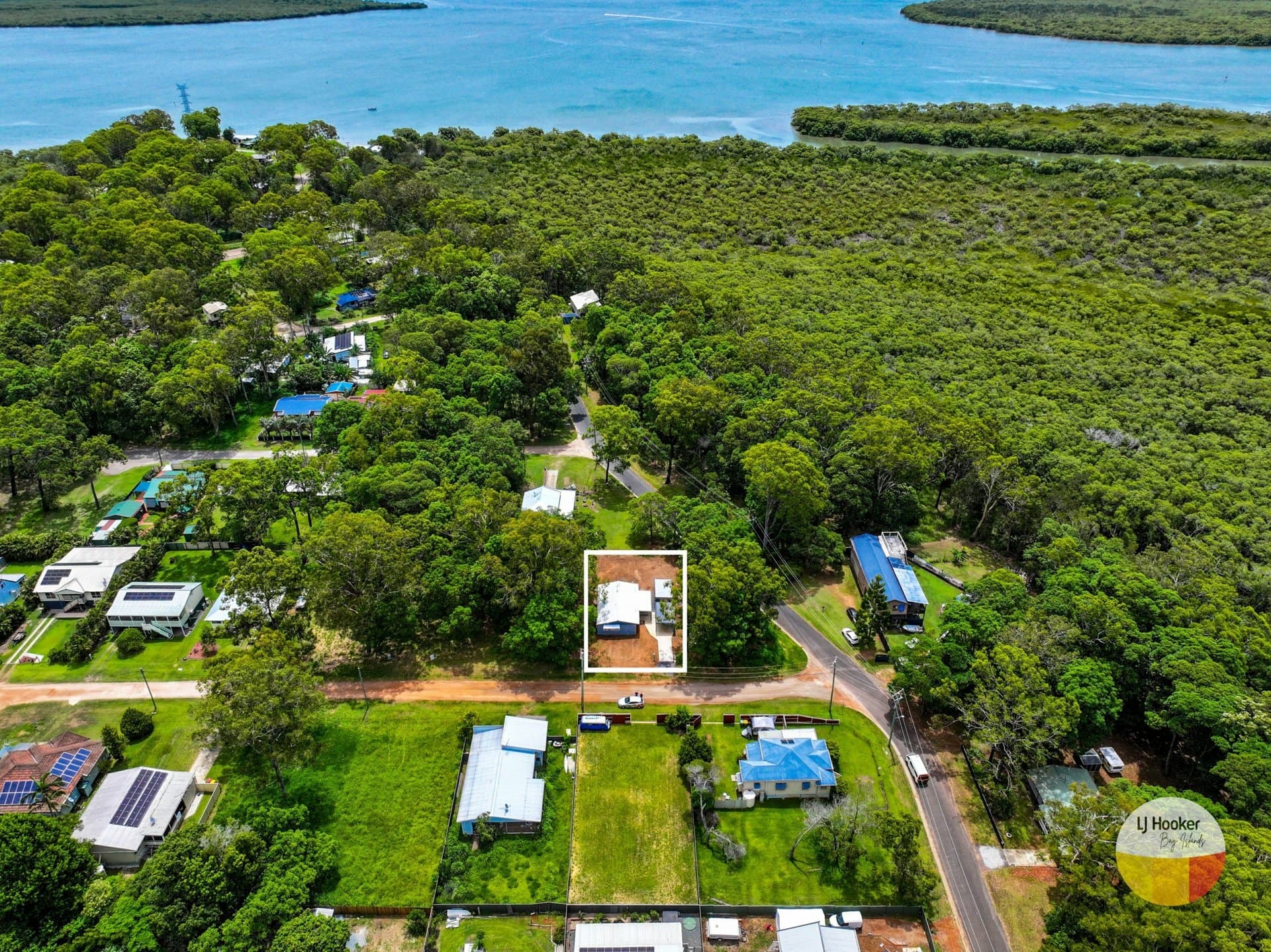 8 Bilbungra Street, Russell Island, Russell Island - Thumbnail 2