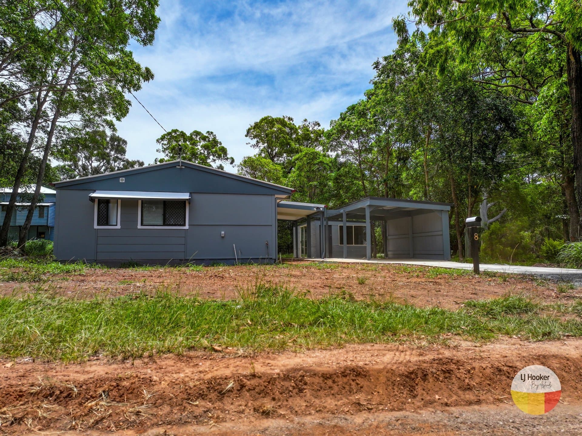 8 Bilbungra Street, Russell Island, Russell Island - Thumbnail 3
