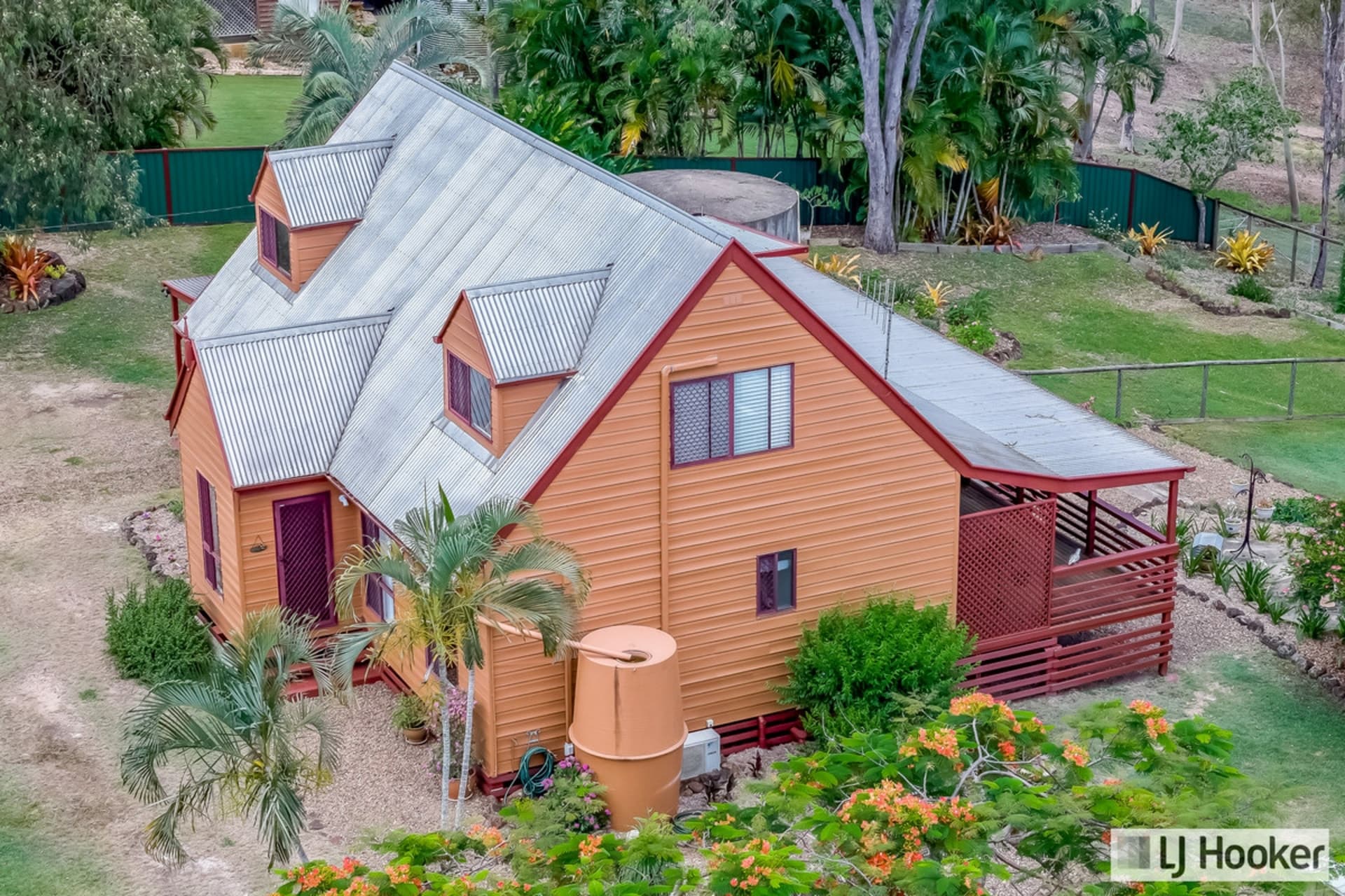 132 Woods Road, Sharon, South Kolan - Thumbnail 3