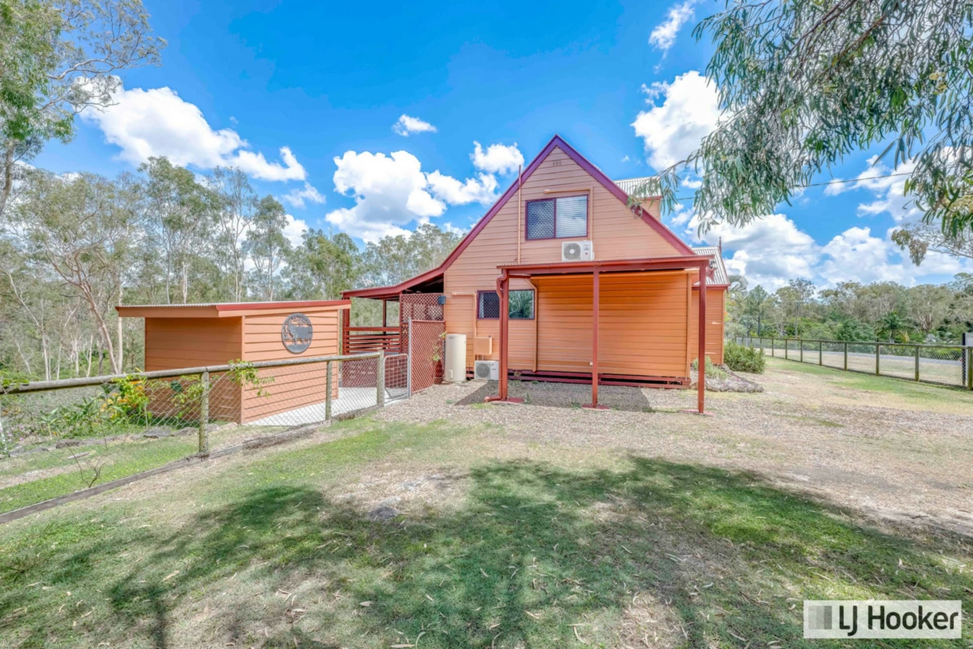 132 Woods Road, Sharon, South Kolan - Thumbnail 4