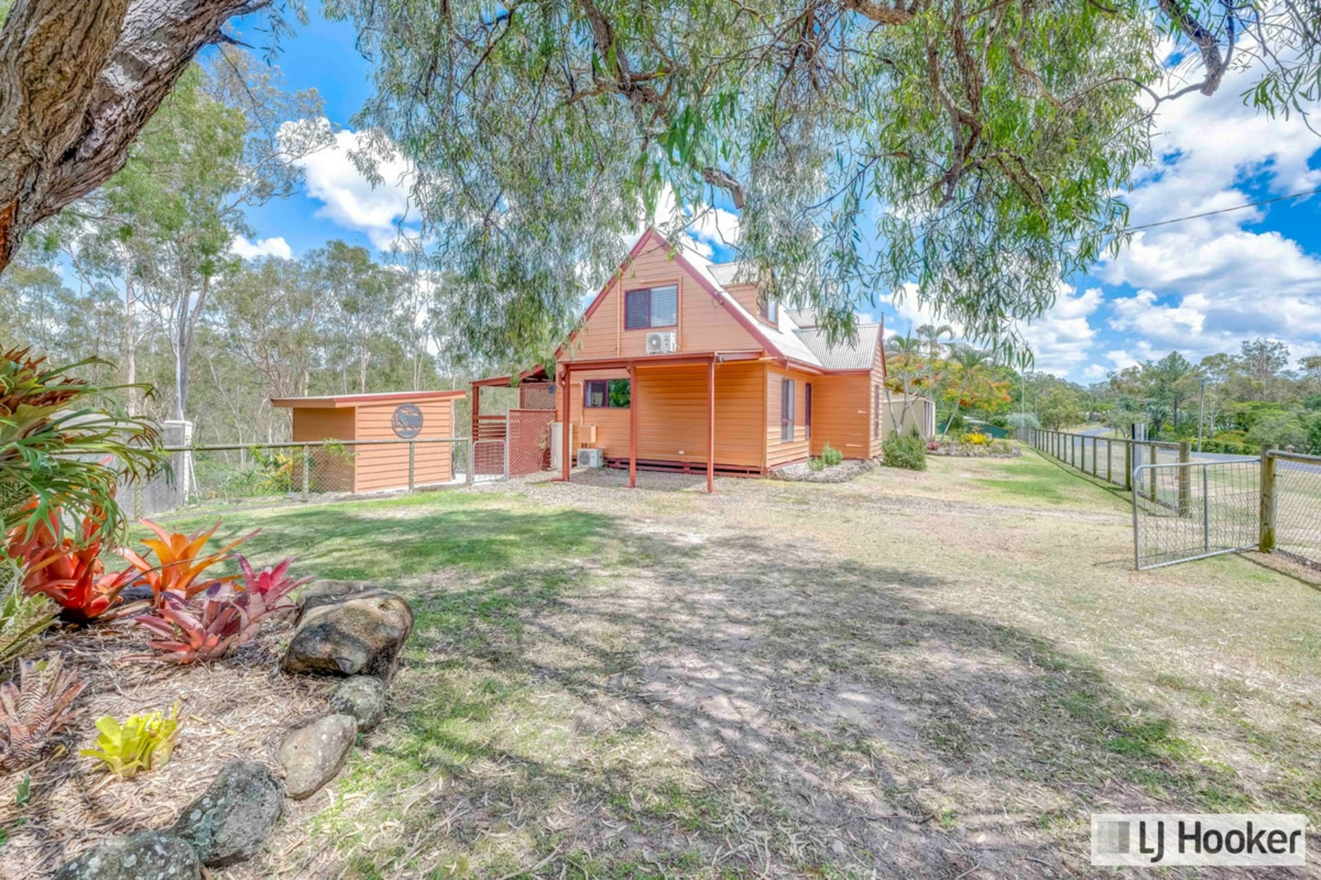 132 Woods Road, Sharon, South Kolan - Thumbnail 5