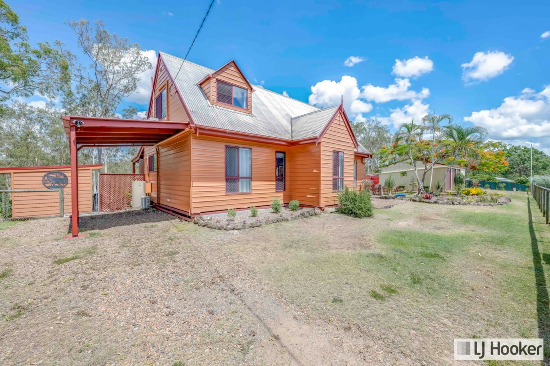 132 Woods Road, Sharon, South Kolan - Thumbnail 6