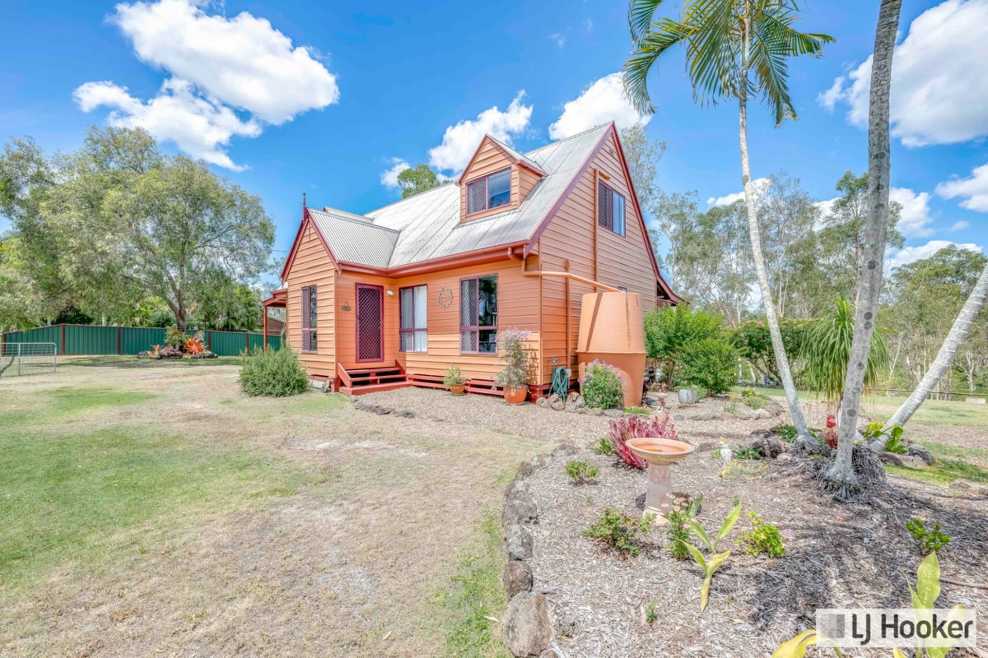 132 Woods Road, Sharon, South Kolan - Thumbnail 7