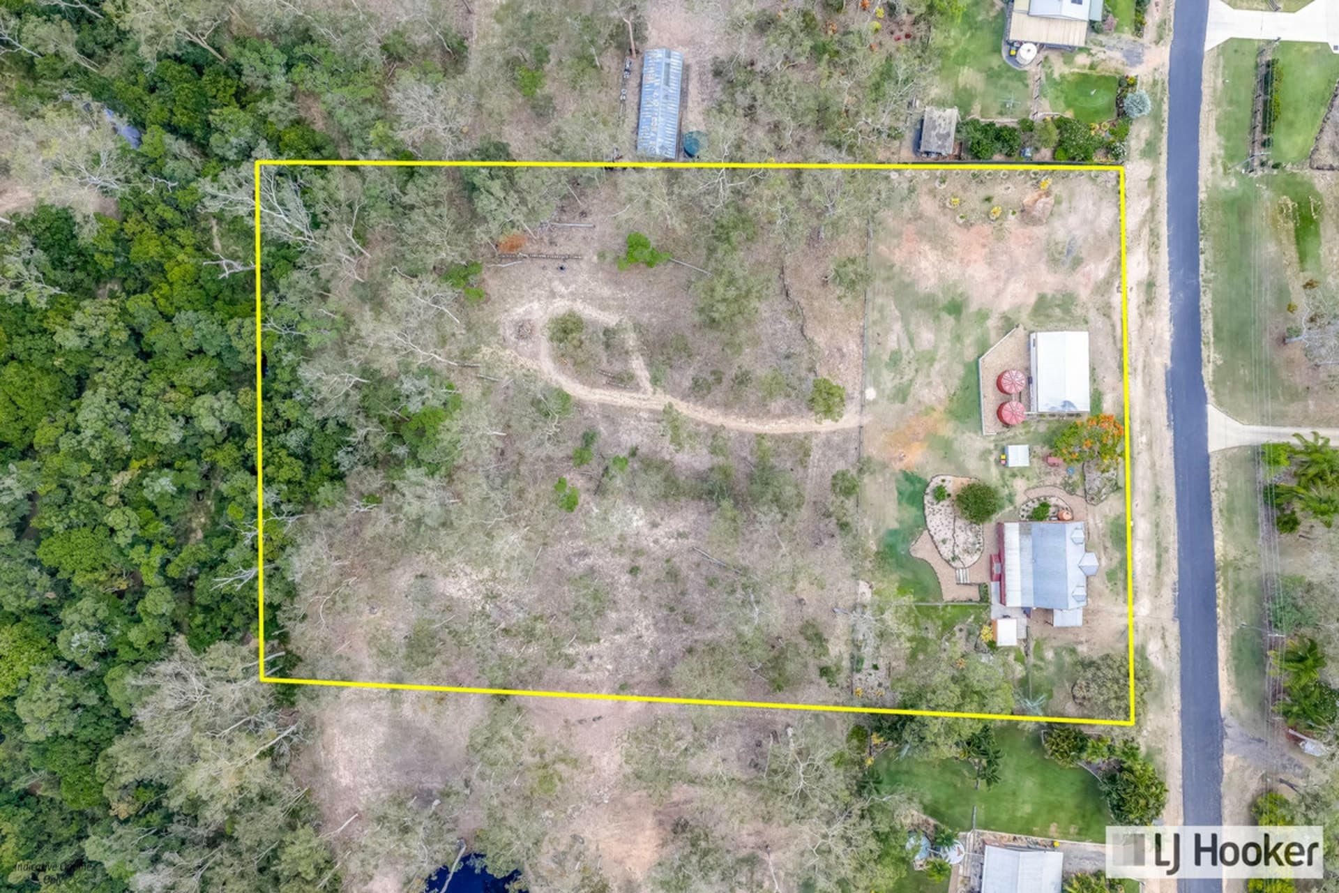 132 Woods Road, Sharon, South Kolan - Thumbnail 8