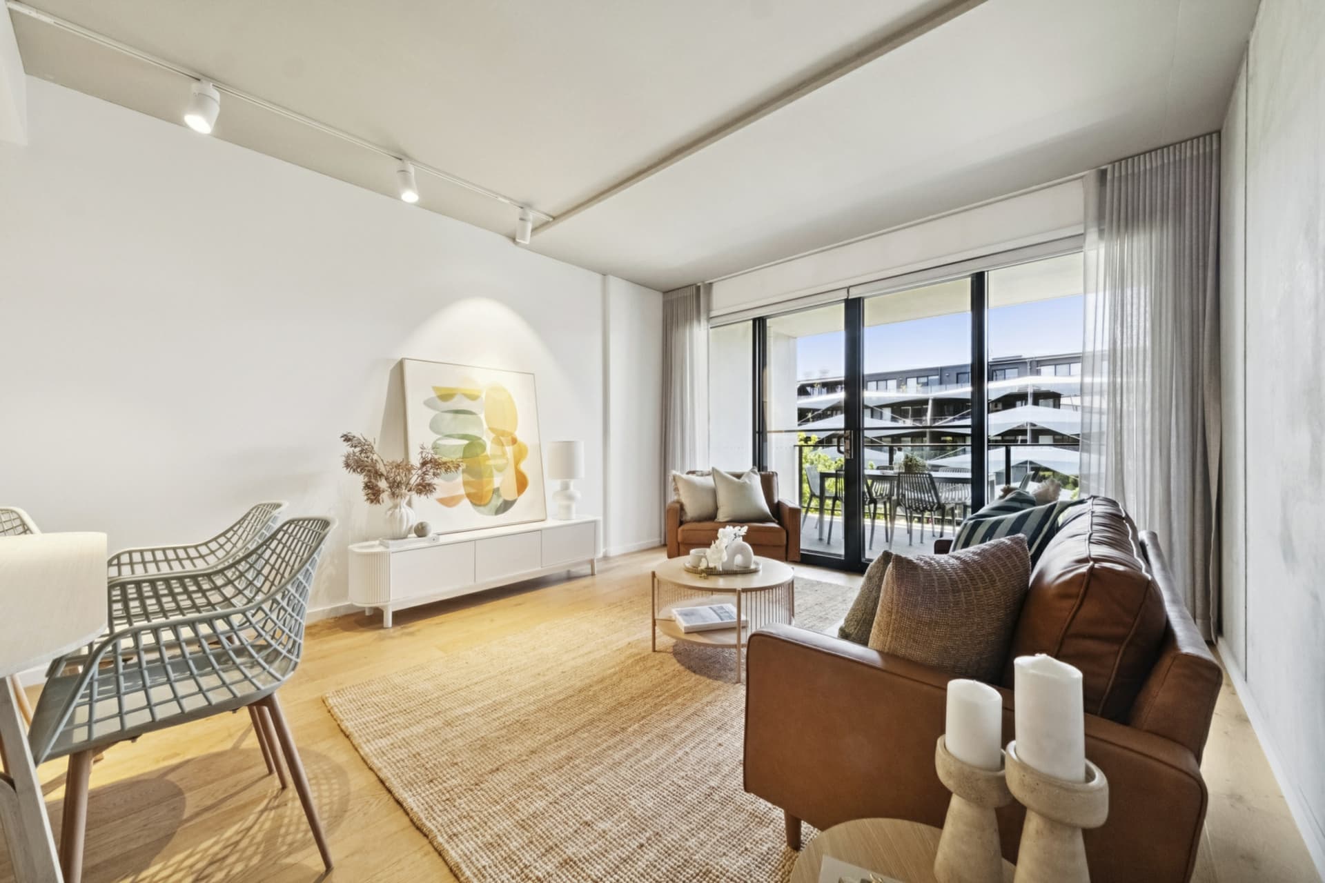 411/27 Lonsdale Street, Braddon, Braddon - Image 1
