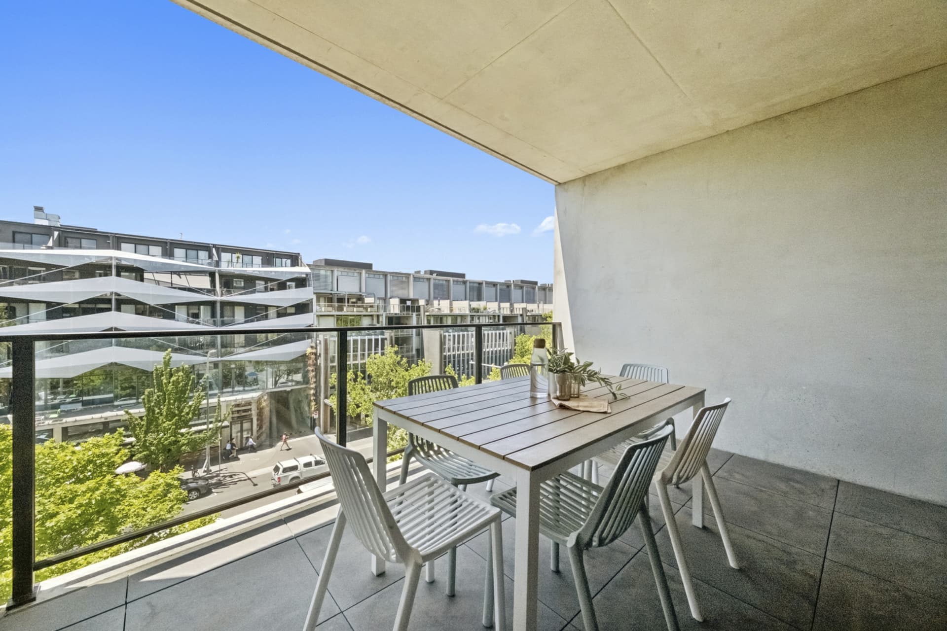 411/27 Lonsdale Street, Braddon, Braddon - Thumbnail 6
