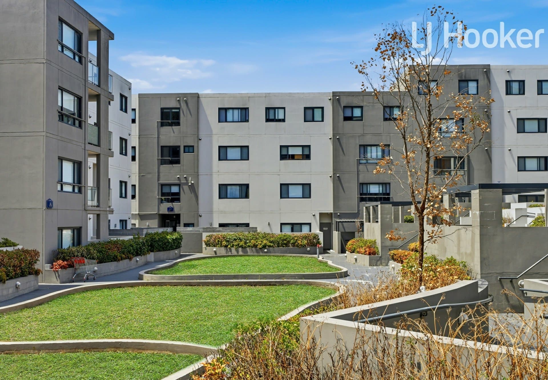 B204/18-20 Bibbys Place, Bonnyrigg, Bonnyrigg - Thumbnail 4