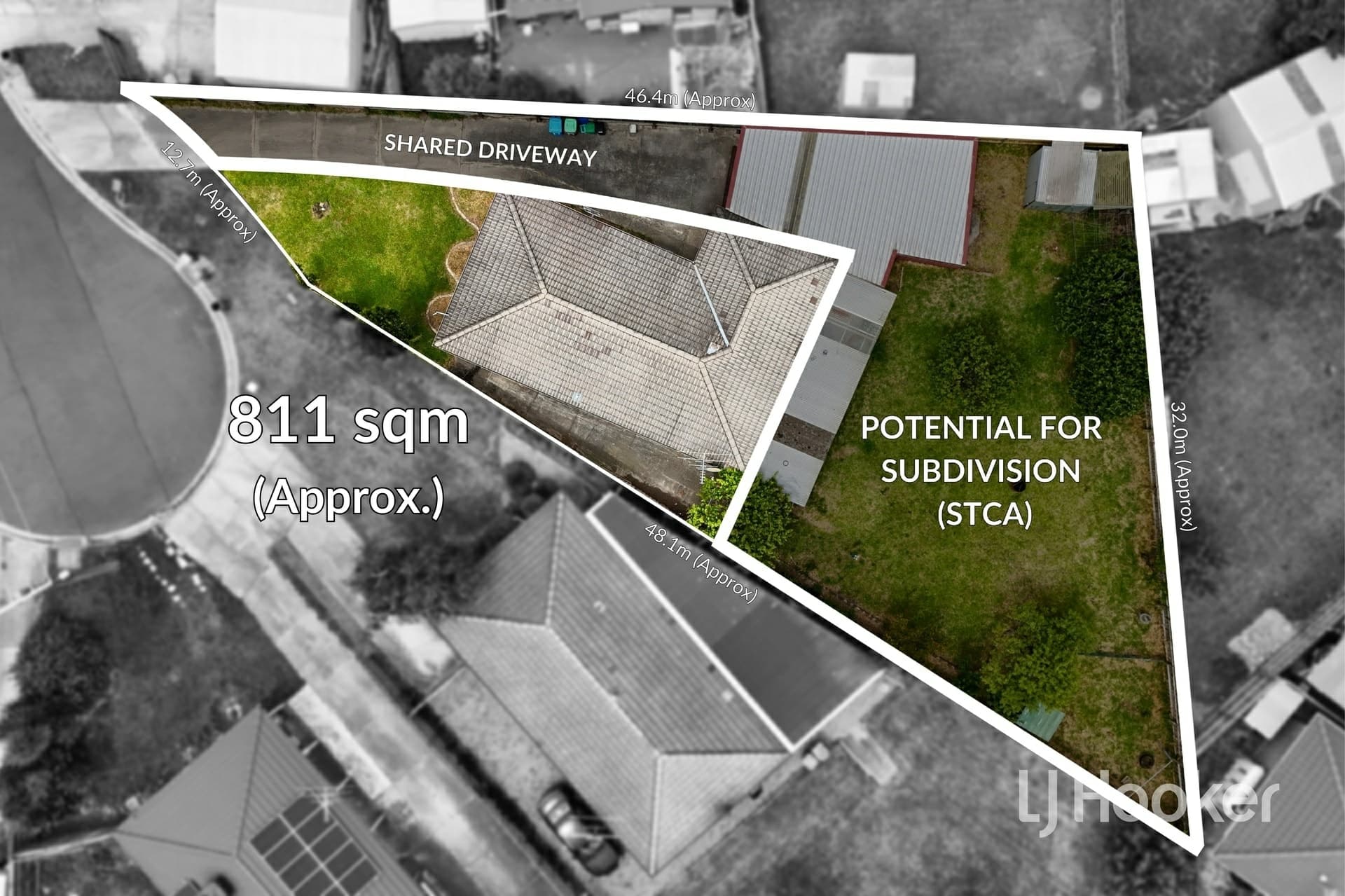 19 Simon Court, Hampton Park, Hampton Park - Thumbnail 2