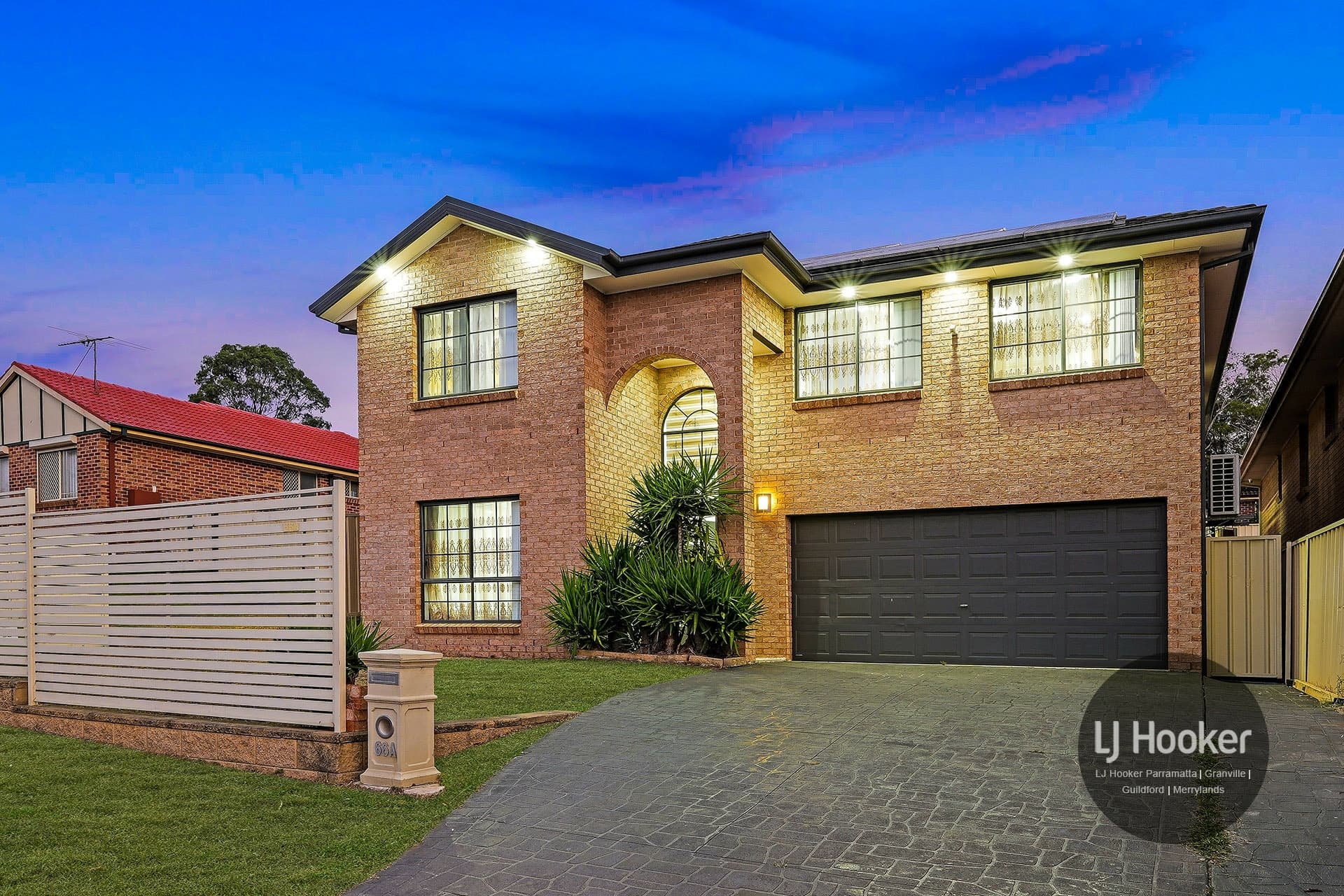 66A North Steyne Road, Woodbine, Woodbine - Image 1