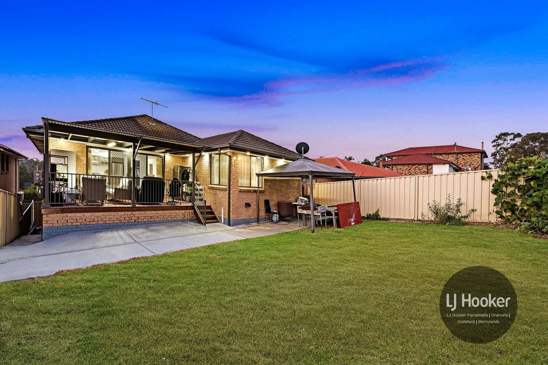 66A North Steyne Road, Woodbine, Woodbine - Thumbnail 8