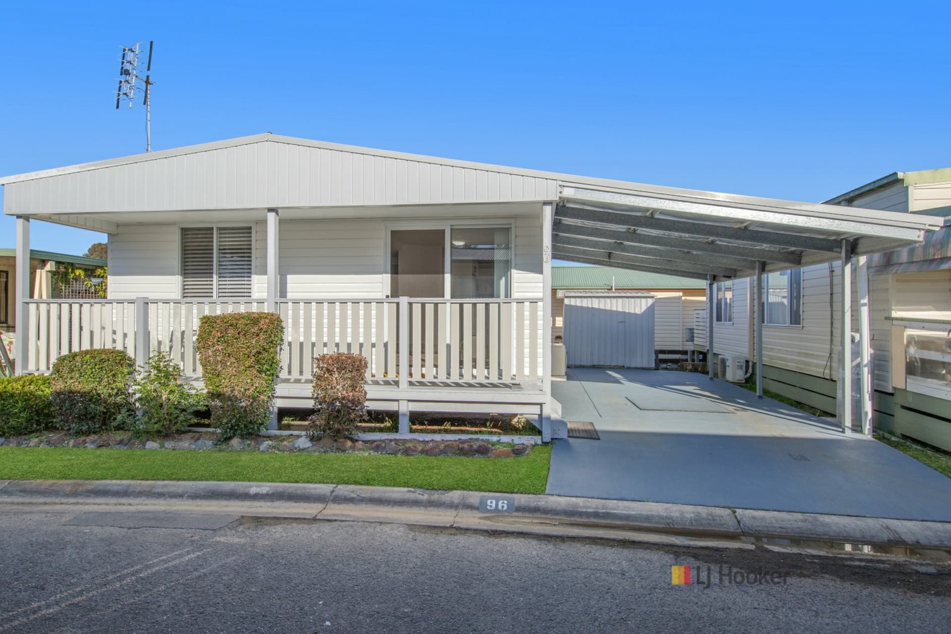 96/51 Kamilaroo Avenue, Lake Munmorah, Lake Munmorah - Thumbnail 2