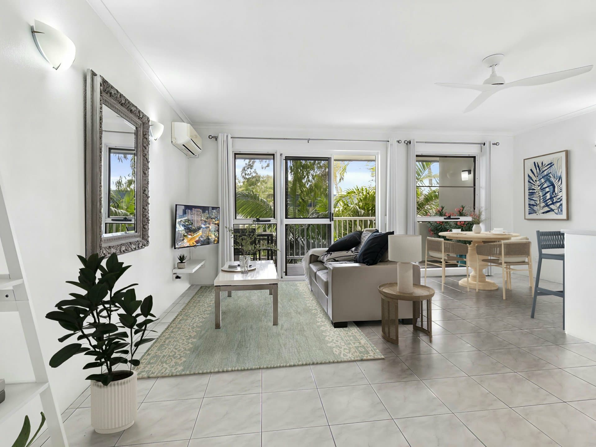 42/69-73 Arlington Esplanade, Clifton Beach, Clifton Beach - Image 1