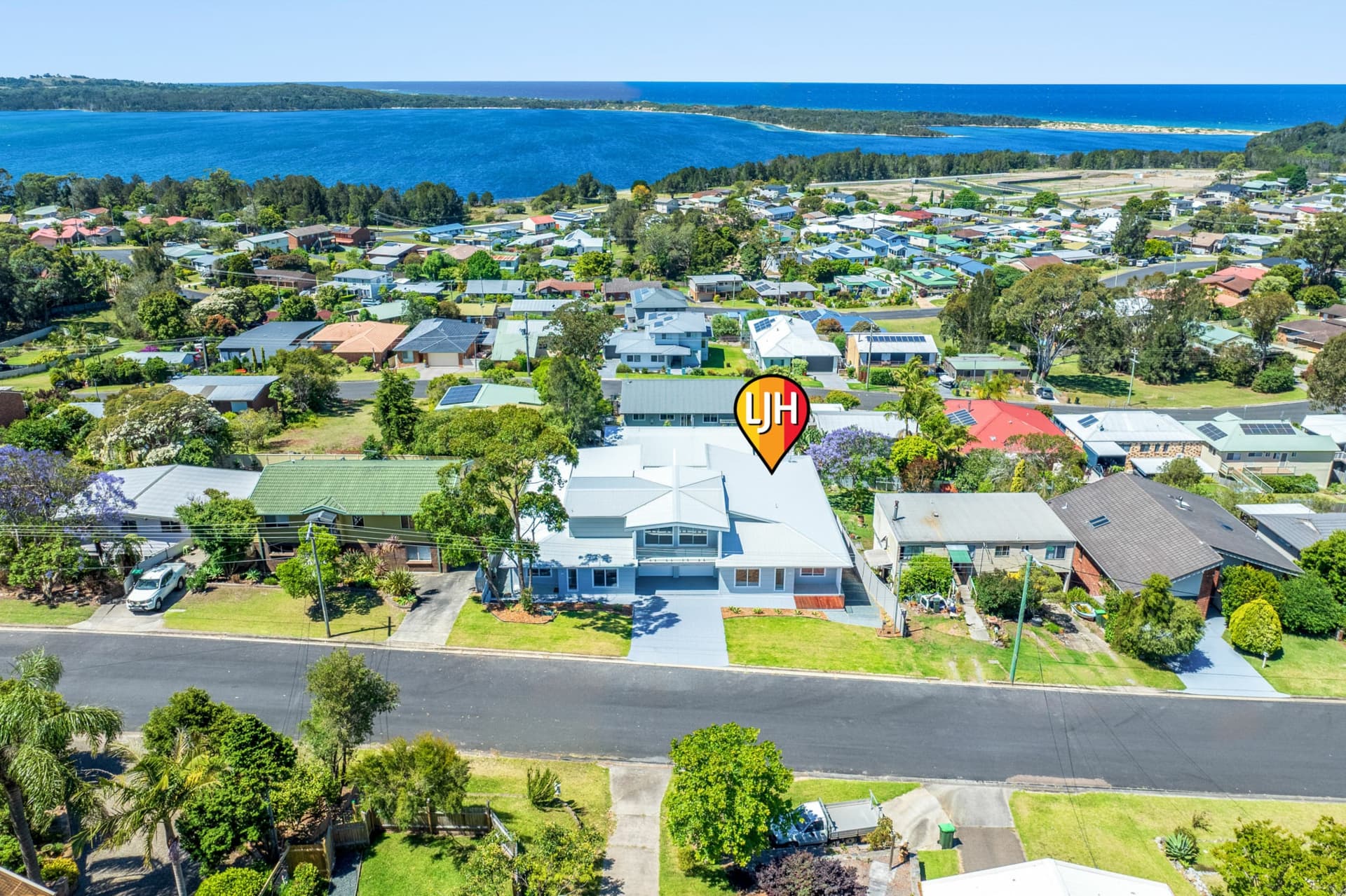 72B Coogee Street, Tuross Head, Tuross Head - Thumbnail 4