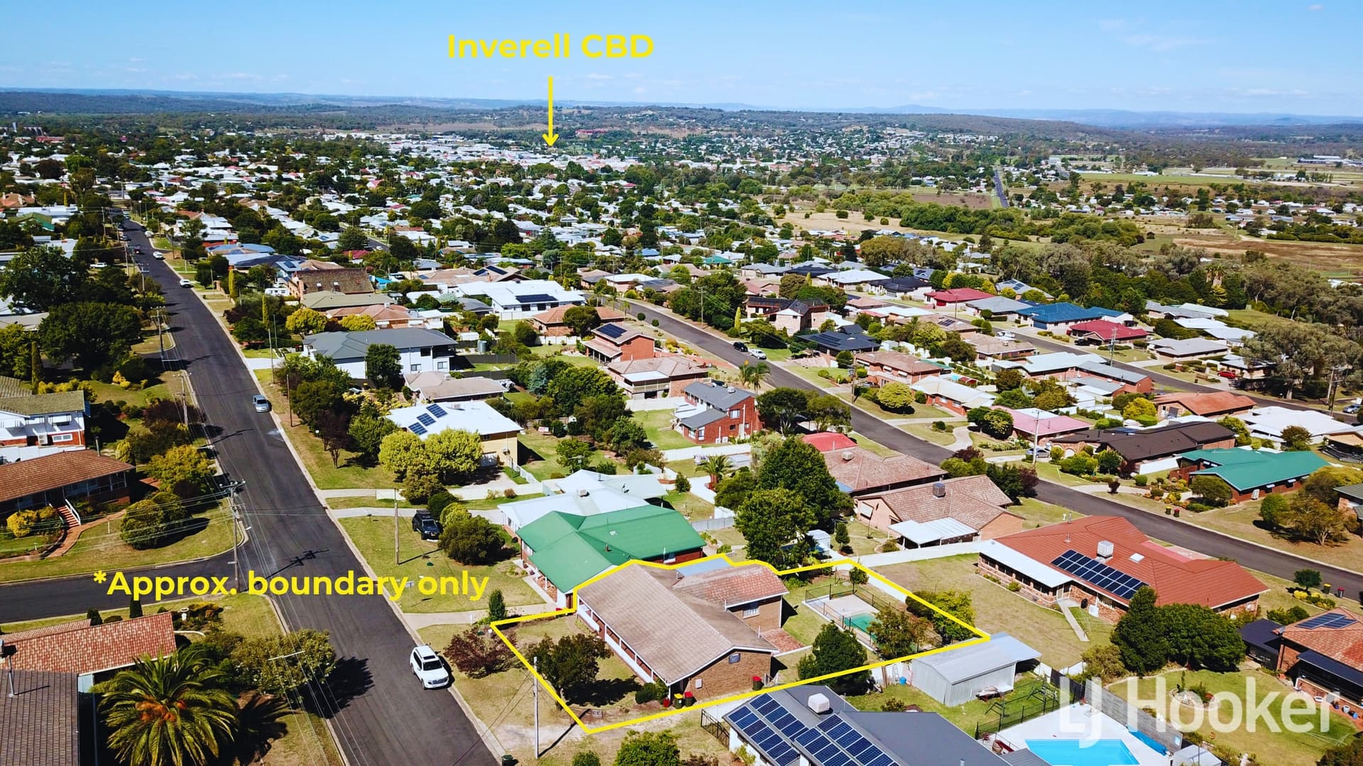 62 Lewin Street, Inverell, Inverell - Image 1