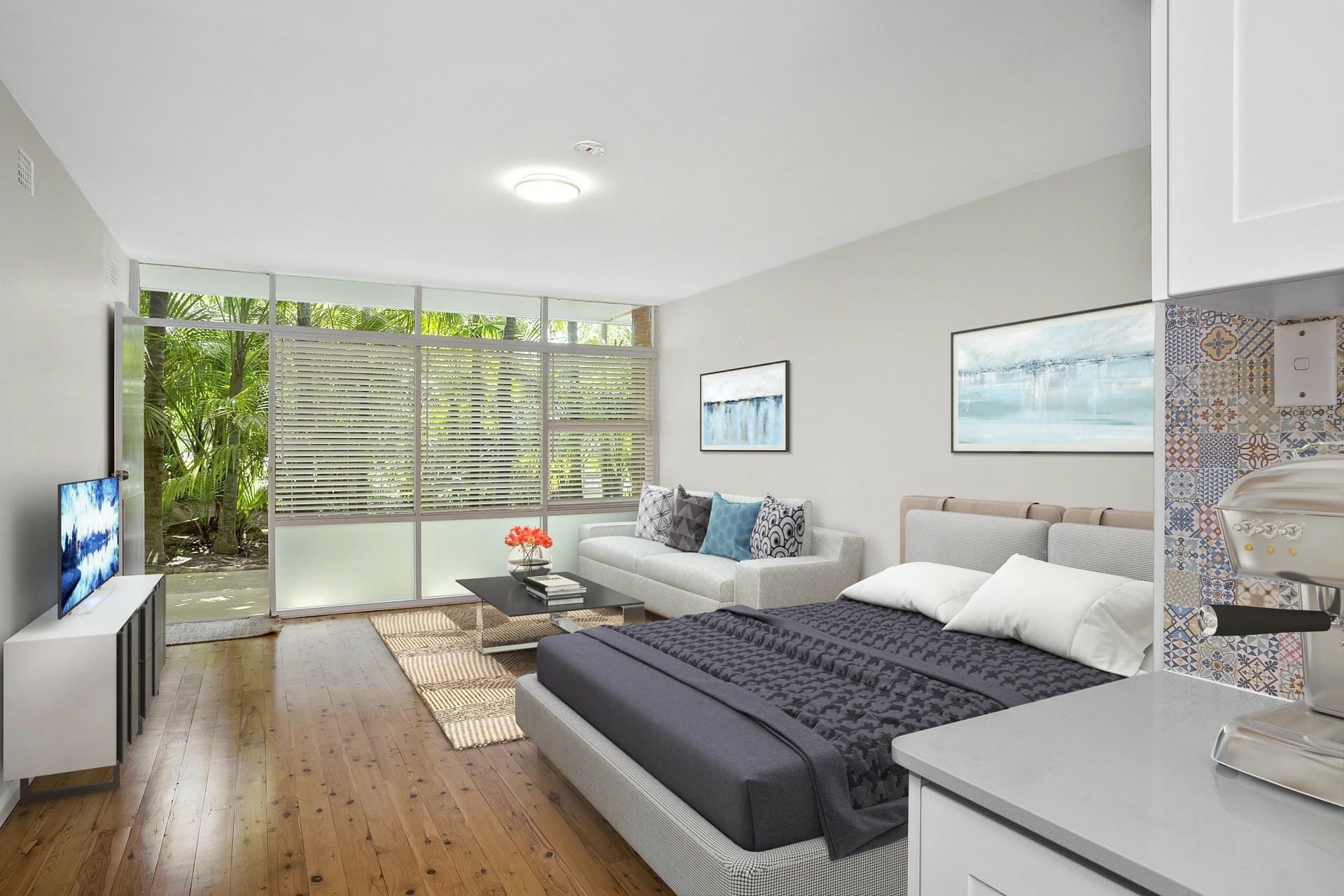 1/58 Gladstone Street, Newport, Newport - Image 1
