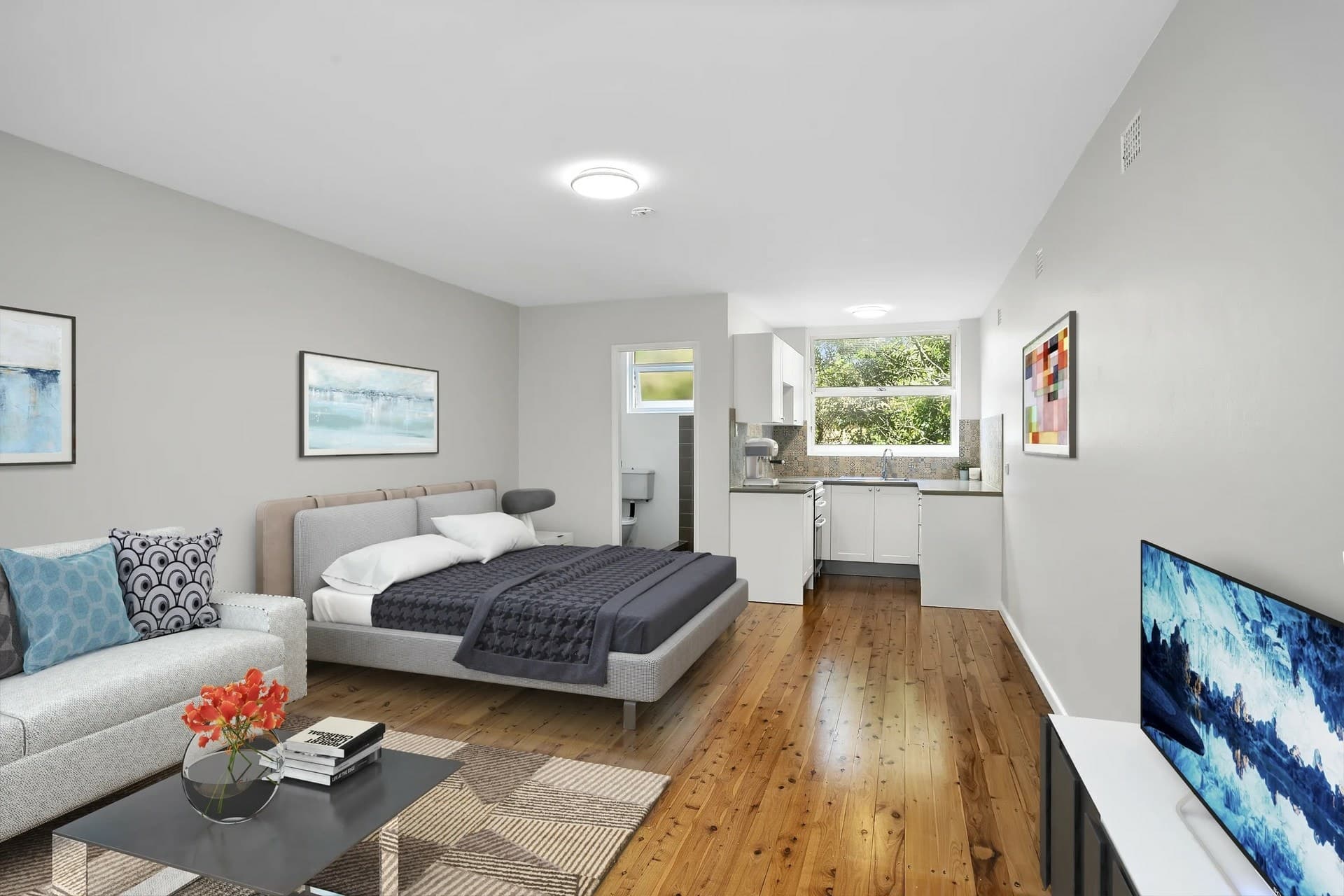 1/58 Gladstone Street, Newport, Newport - Thumbnail 3