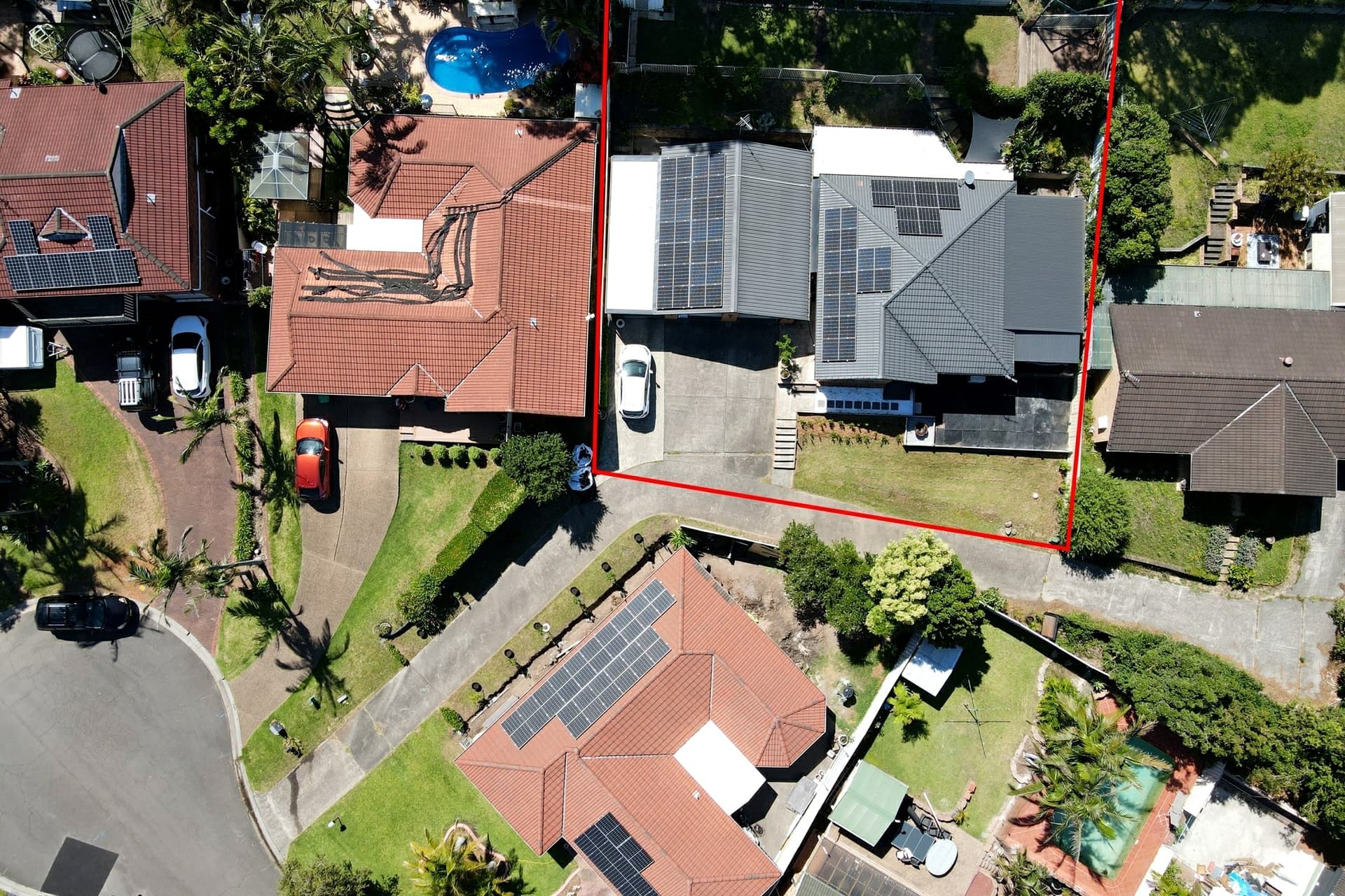 16 Pinkwood Place, Blackbutt, Blackbutt - Image 1