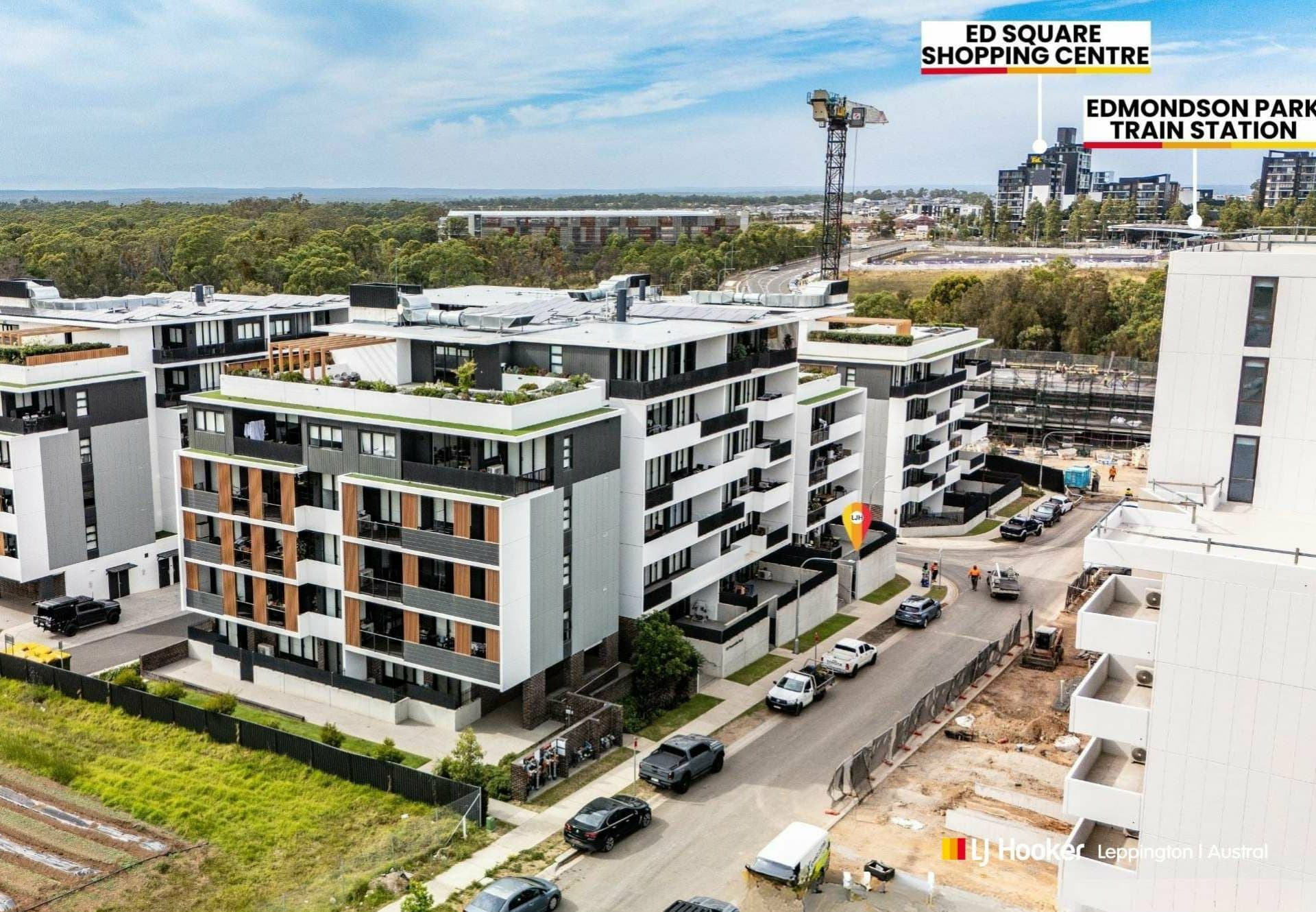 Unit 4/120 Passendale Road, Edmondson Park, Edmondson Park - Thumbnail 5