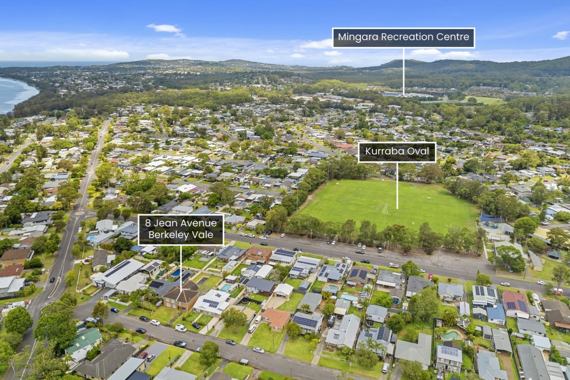 8 Jean Avenue, Berkeley Vale, Berkeley Vale - Thumbnail 2