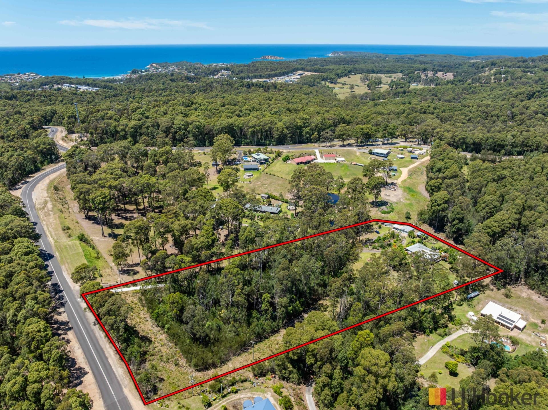 748 The Ridge Road, Malua Bay, Malua Bay - Thumbnail 3