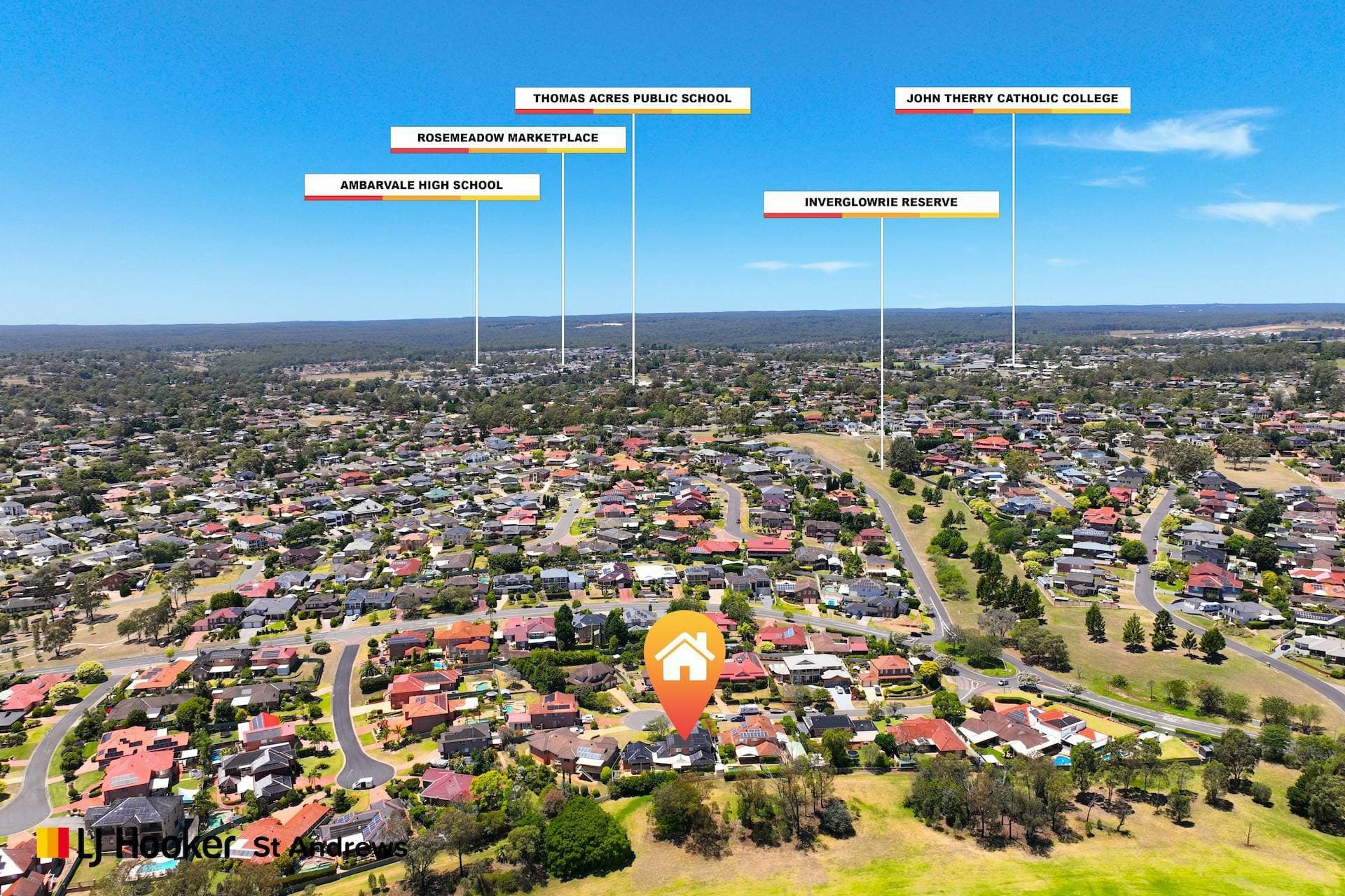 11 Woolmers Place, Glen Alpine, Glen Alpine - Image 1