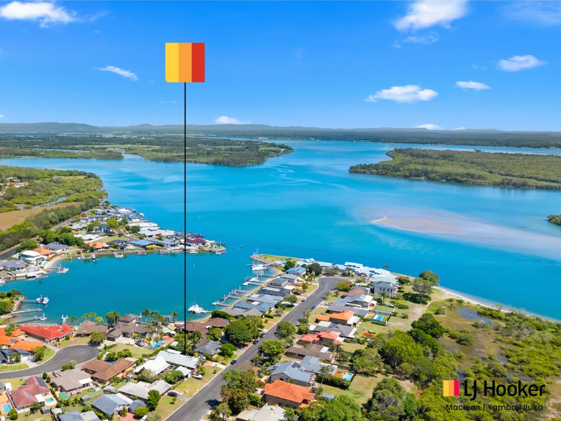 13 The Peninsula, Yamba, Yamba - Thumbnail 2