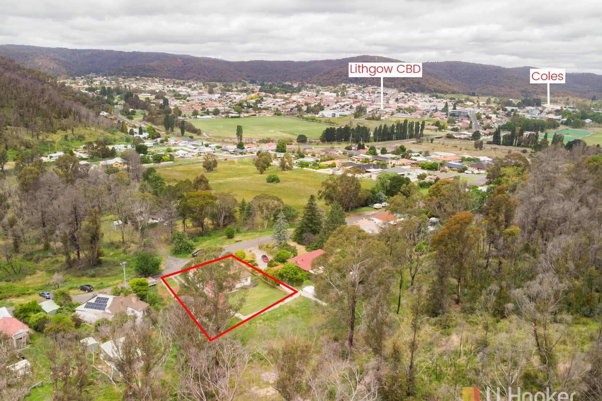 47 Hepburn Street, Lithgow, McKellars Park - Thumbnail 4