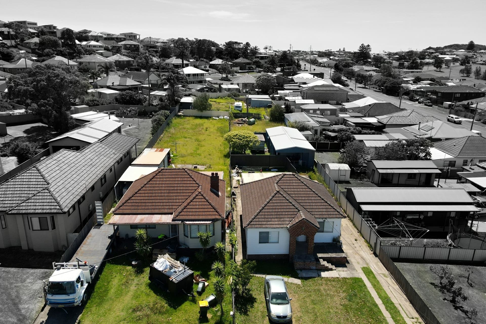13 & 15 Parker Street, Port Kembla, Port Kembla - Thumbnail 2