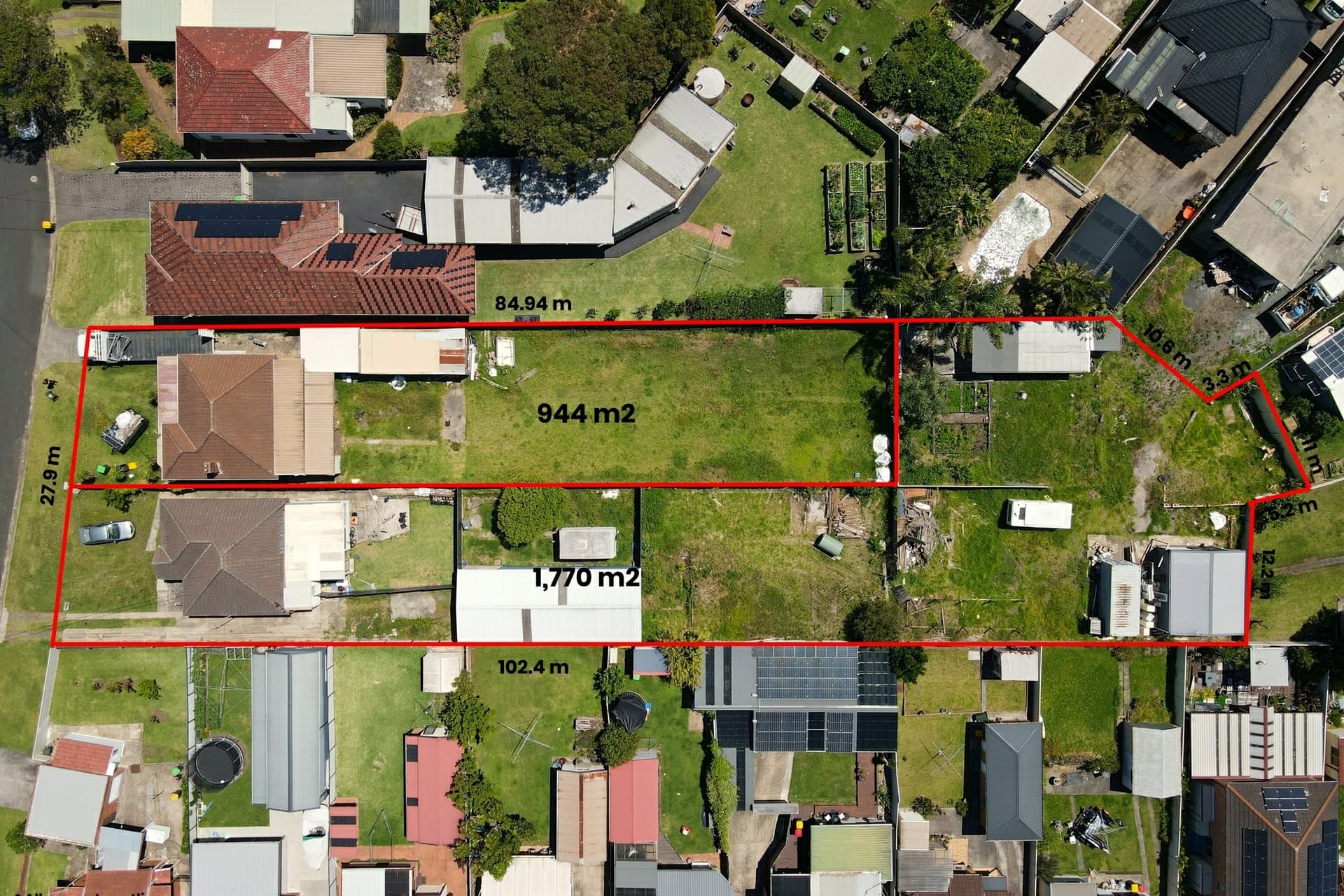 13 & 15 Parker Street, Port Kembla, Port Kembla - Thumbnail 3