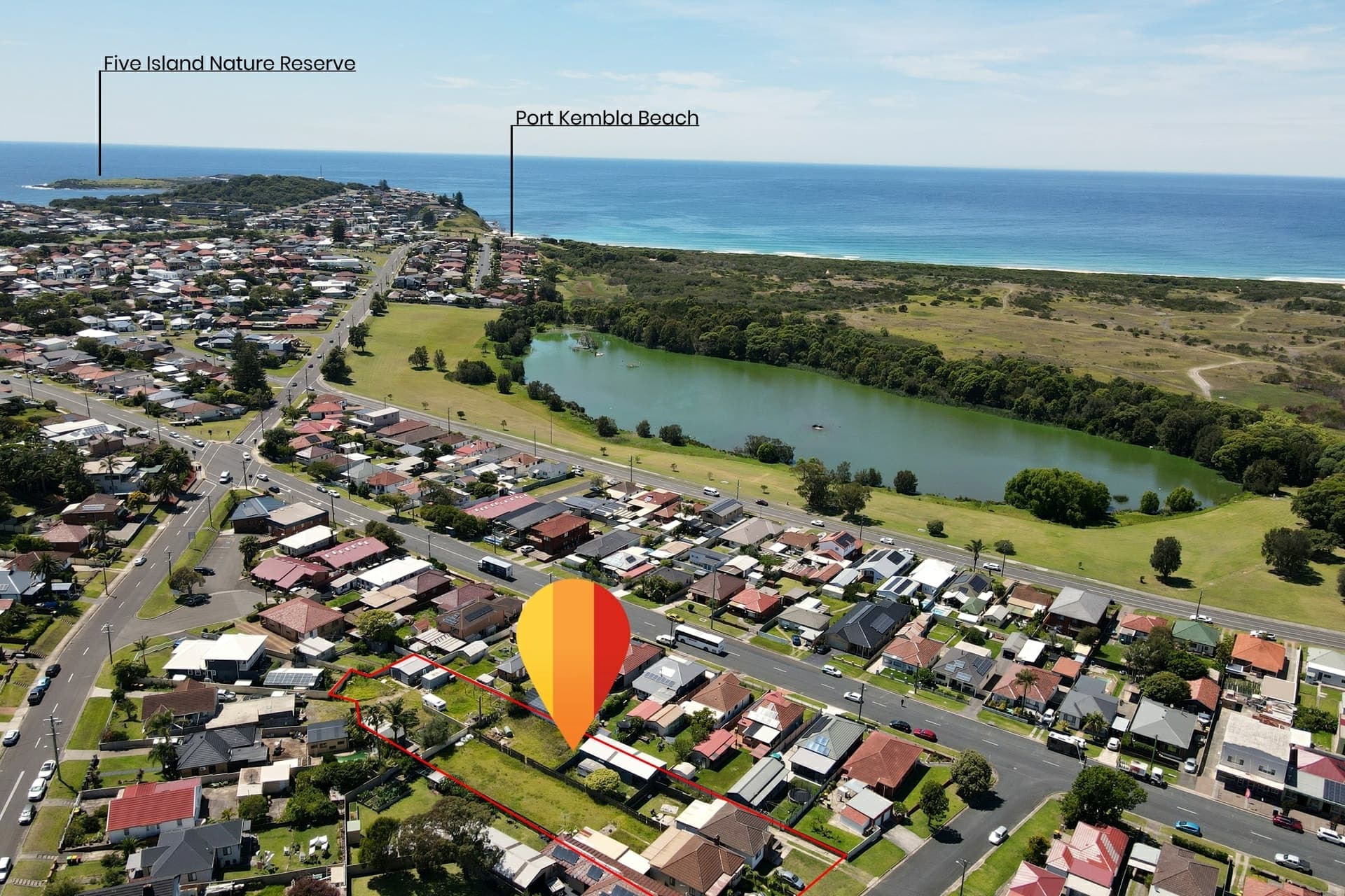 13 & 15 Parker Street, Port Kembla, Port Kembla - Thumbnail 4