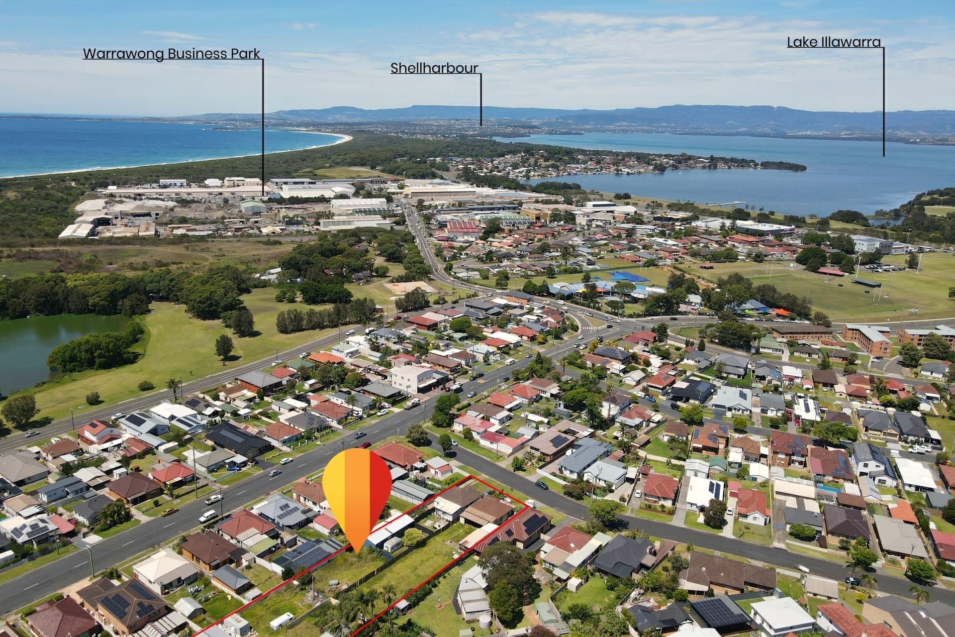 13 & 15 Parker Street, Port Kembla, Port Kembla - Thumbnail 6