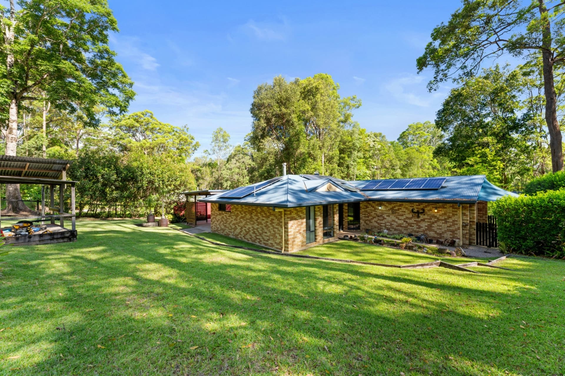 2 Leafy Lane, Mooloolah Valley, Mooloolah Valley - Image 1