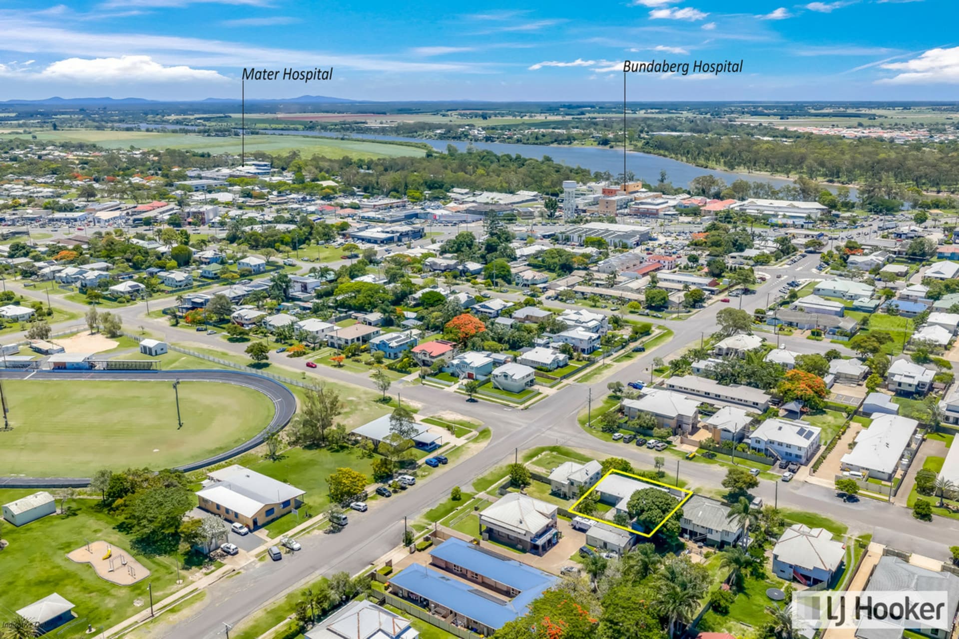 86A Crofton Street, Bundaberg West, Bundaberg West - Image 1