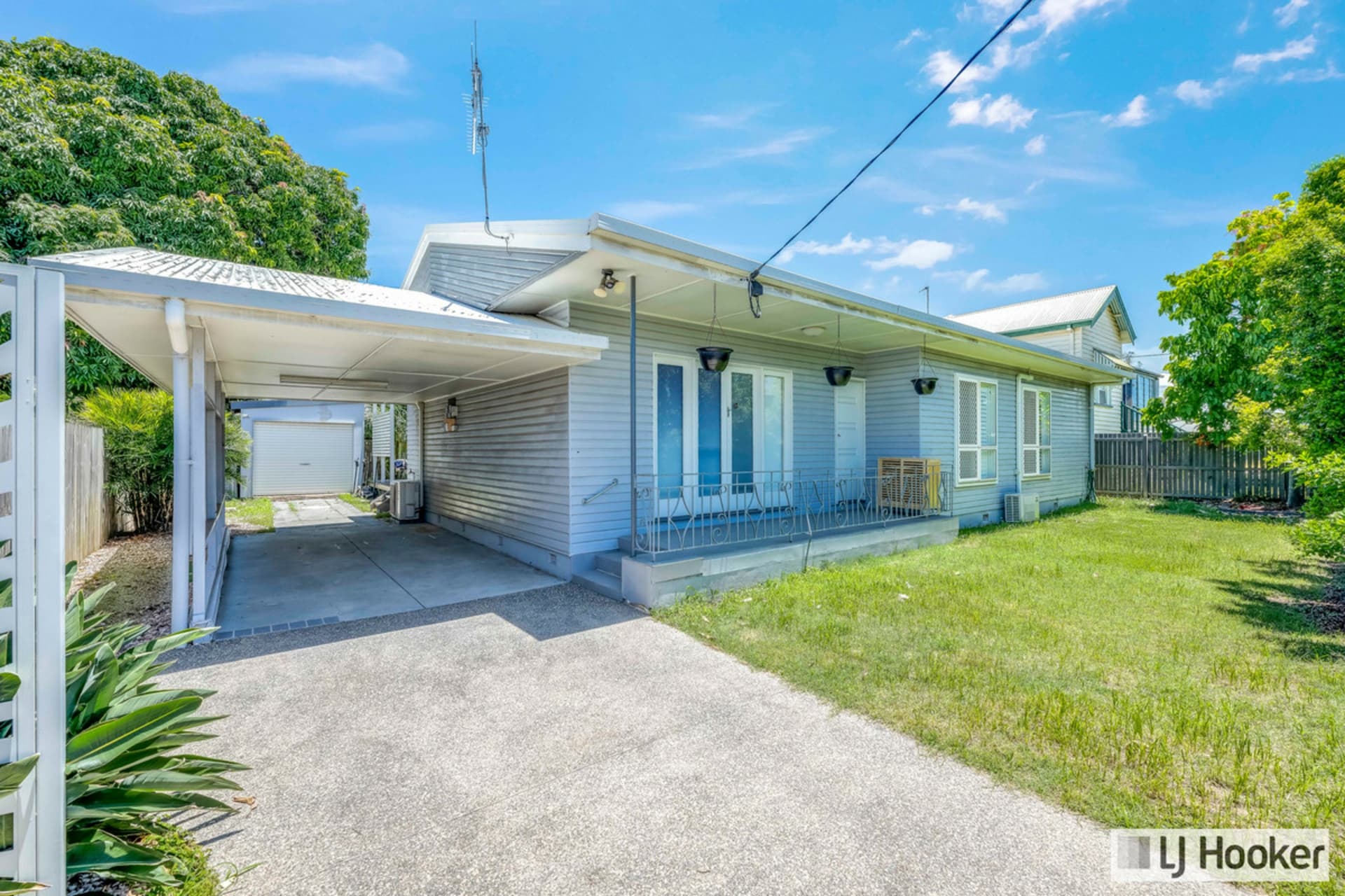 86A Crofton Street, Bundaberg West, Bundaberg West - Thumbnail 2