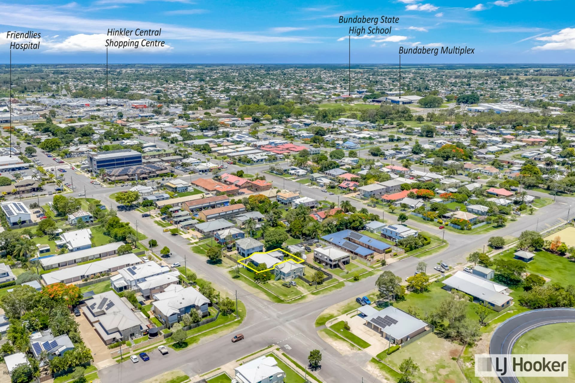 86A Crofton Street, Bundaberg West, Bundaberg West - Thumbnail 3